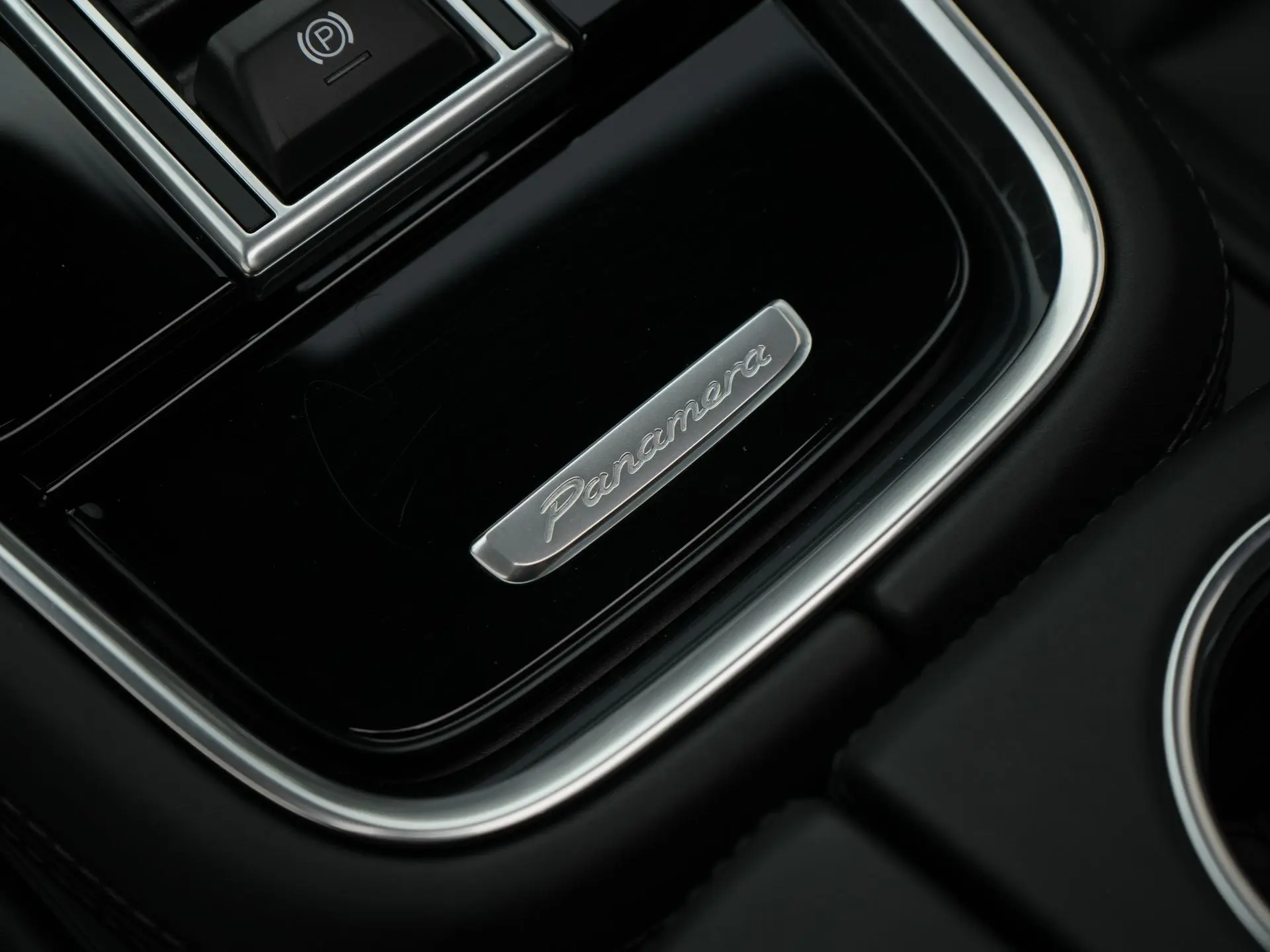 Panamera 4S E-Hybrid Sport Turismo