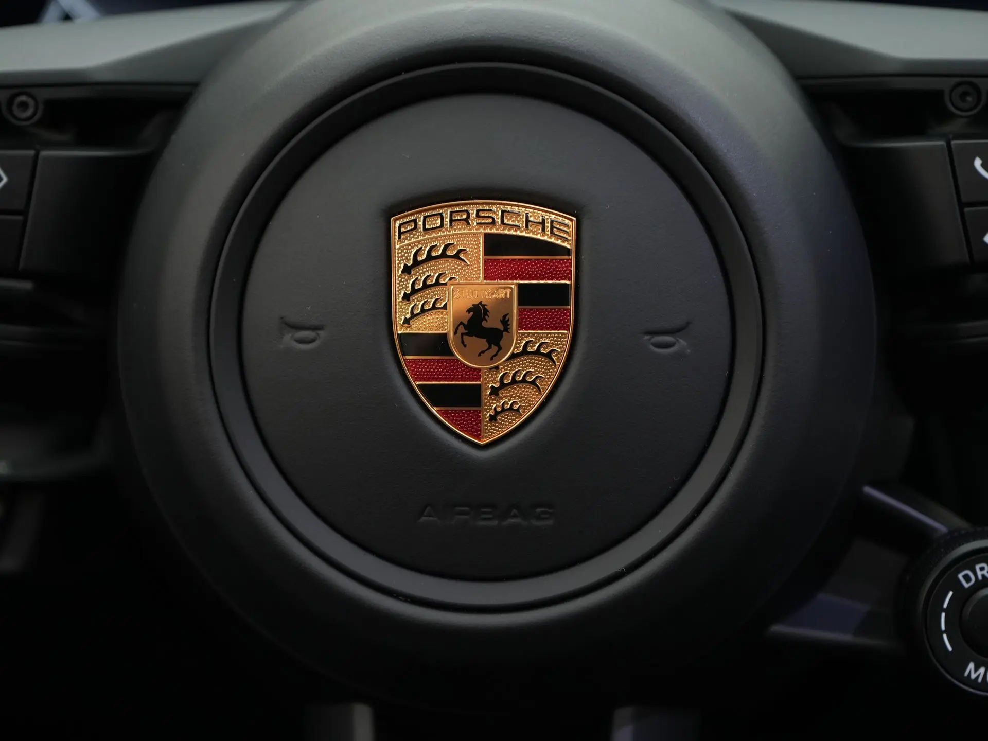 Panamera 4S E-Hybrid Sport Turismo