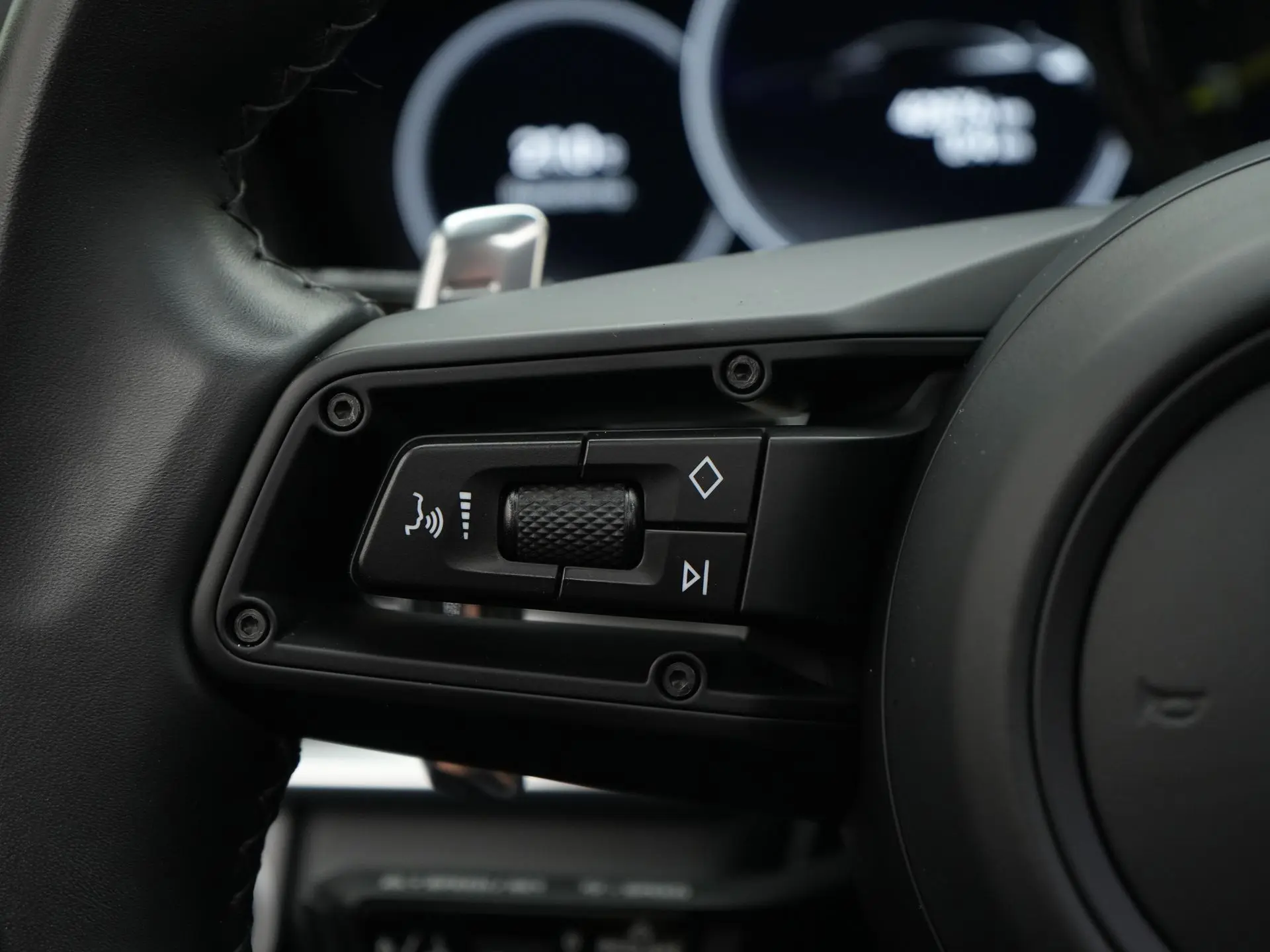 Panamera 4S E-Hybrid Sport Turismo