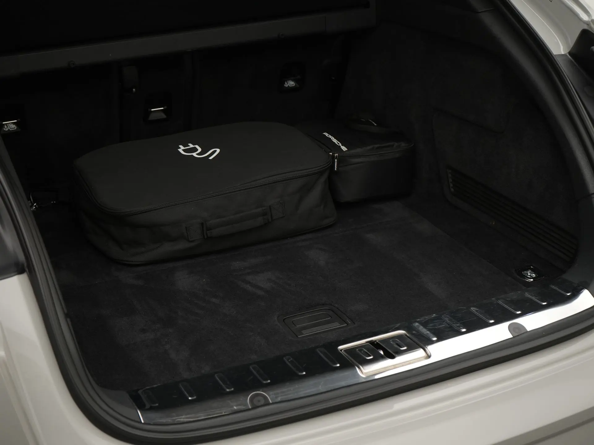 Panamera 4S E-Hybrid Sport Turismo