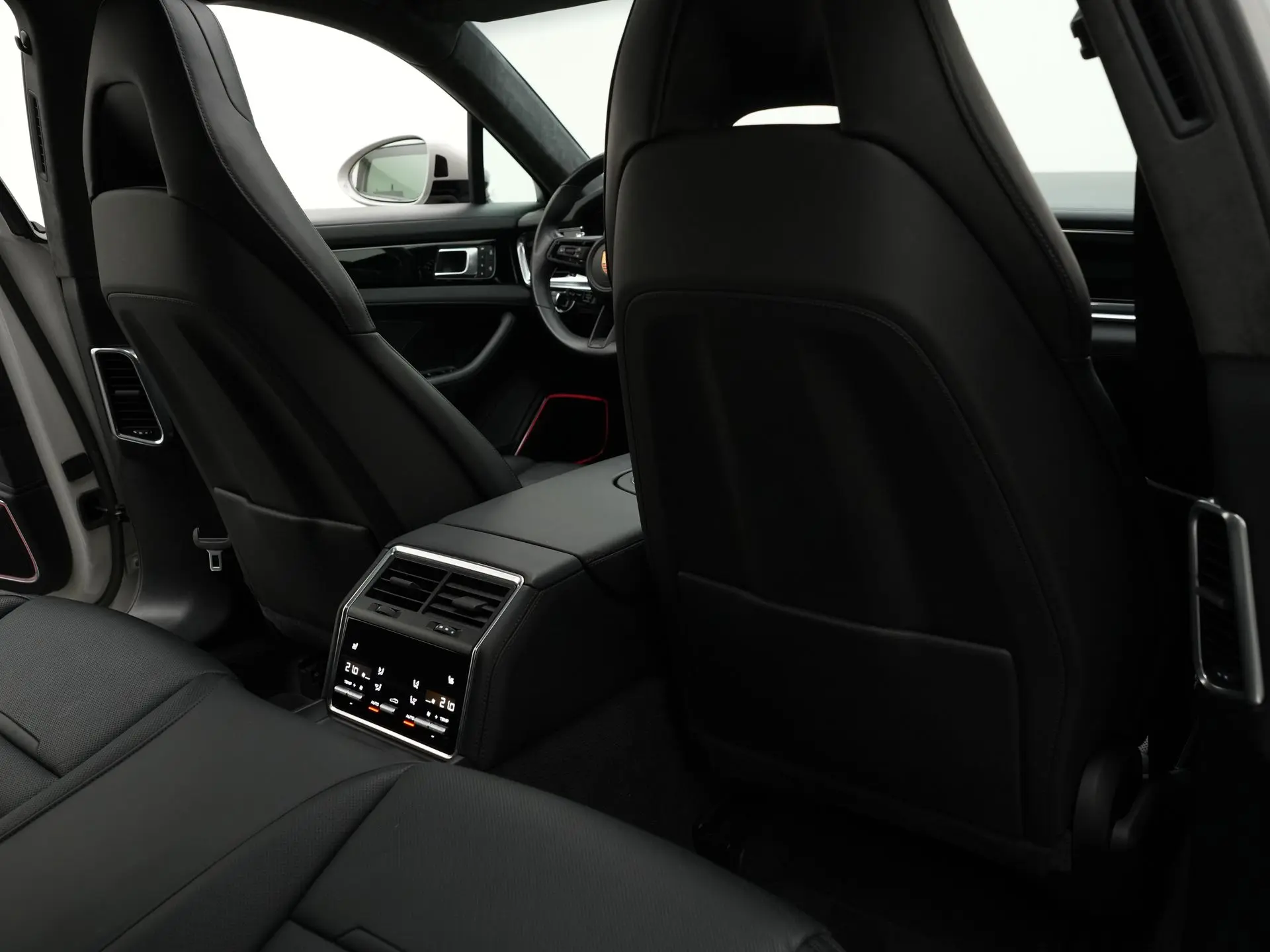 Panamera 4S E-Hybrid Sport Turismo