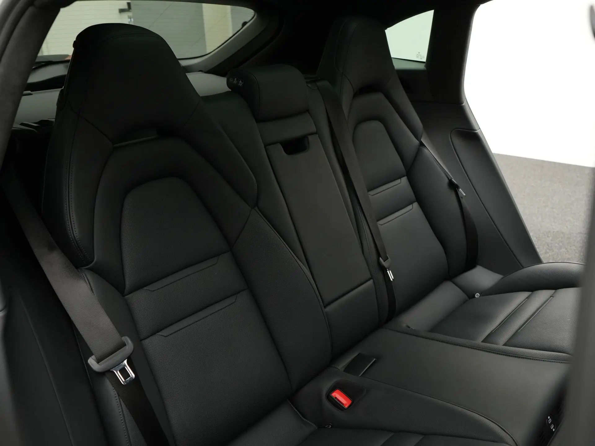 Panamera 4S E-Hybrid Sport Turismo