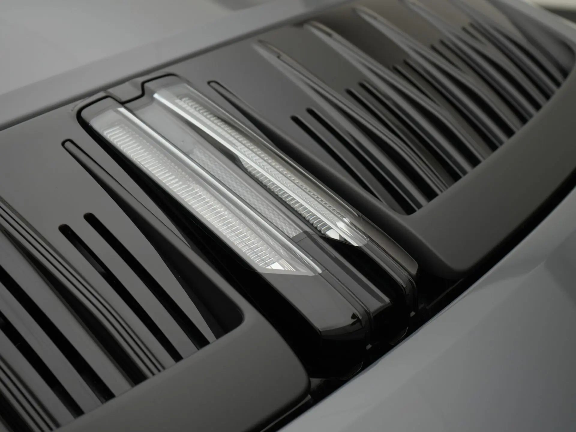 911 Carrera 4 GTS Cabriolet