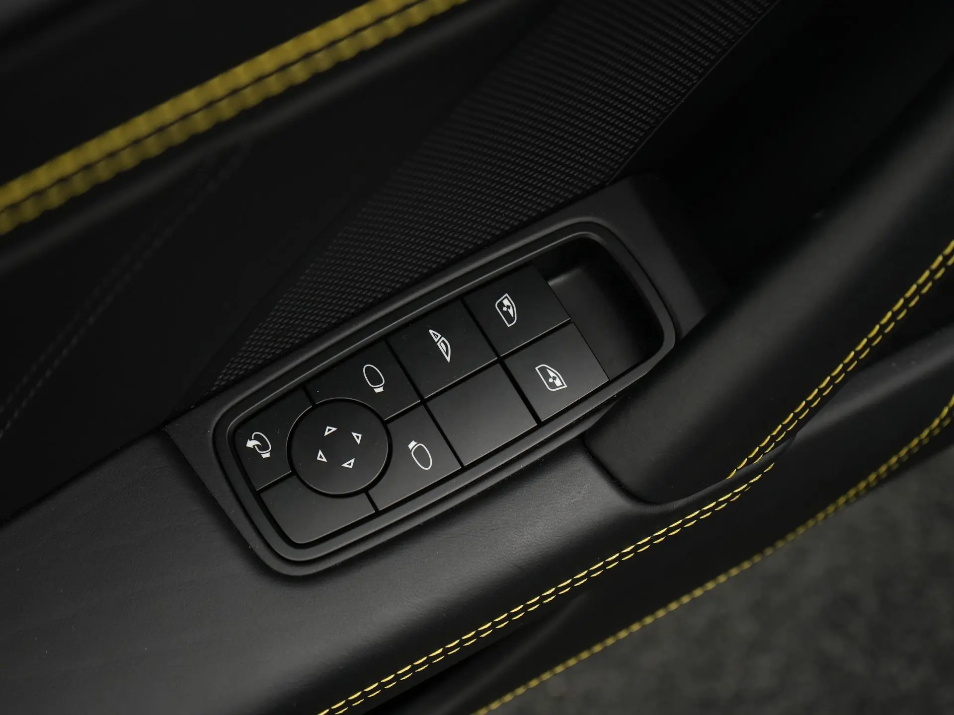 911 Carrera 4 GTS Cabriolet