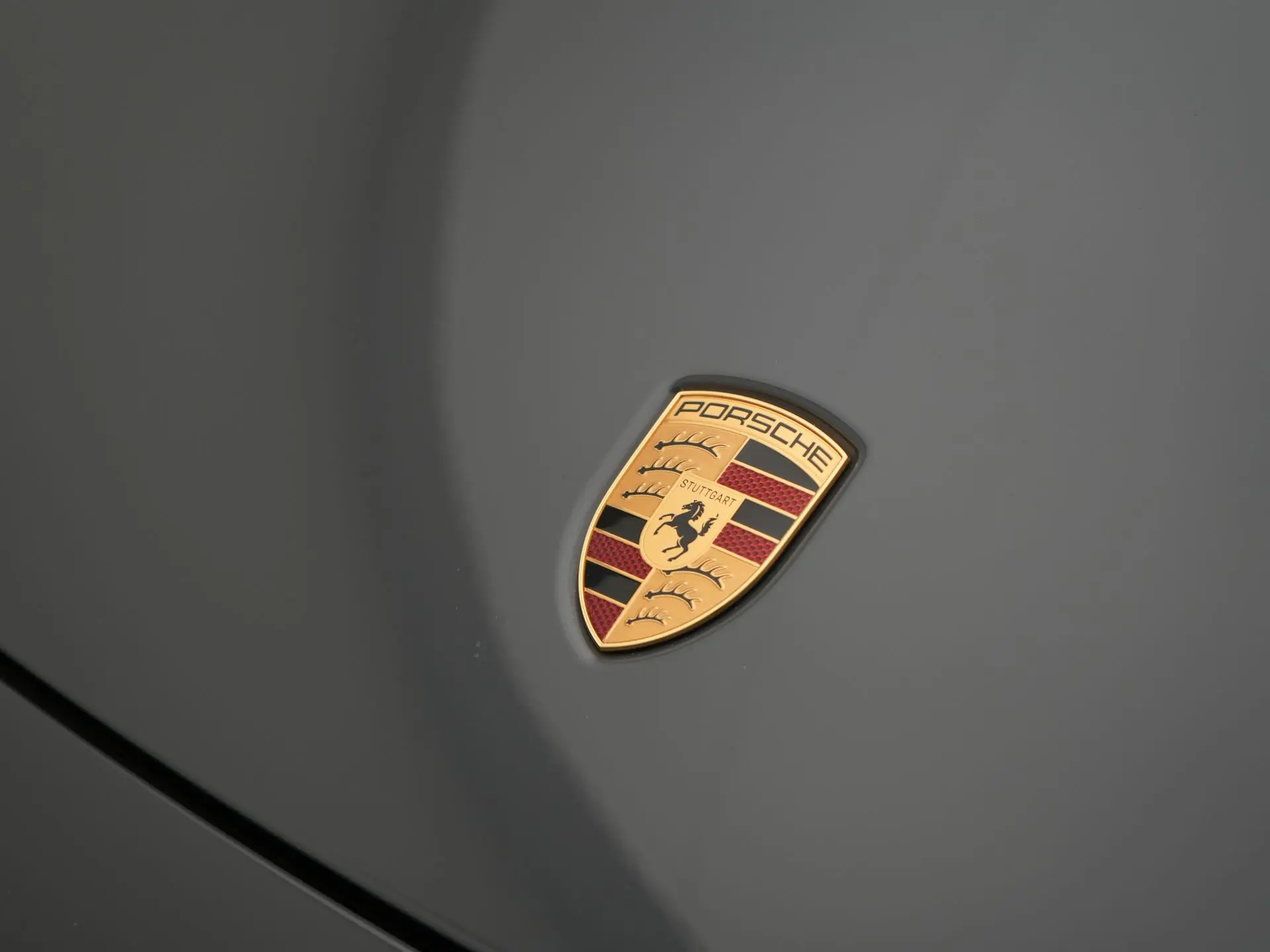 911 Carrera 4 GTS Cabriolet