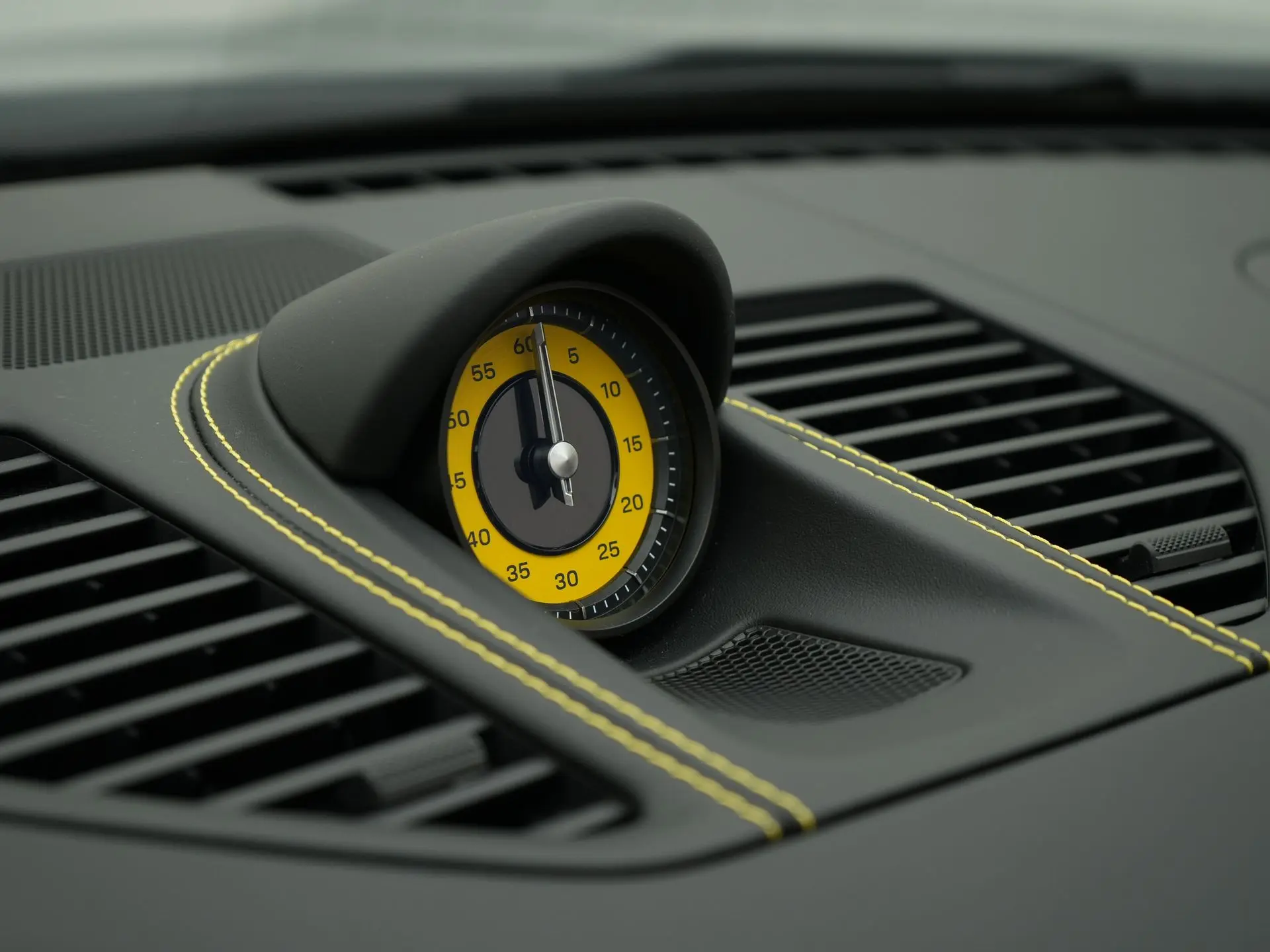 911 Carrera 4 GTS Cabriolet