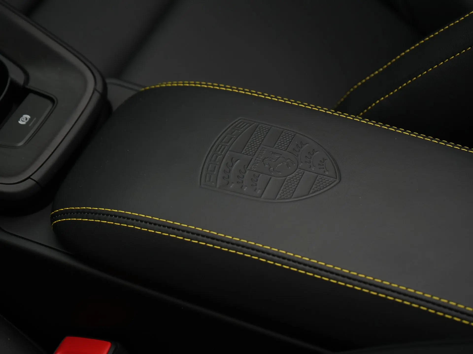 911 Carrera 4 GTS Cabriolet