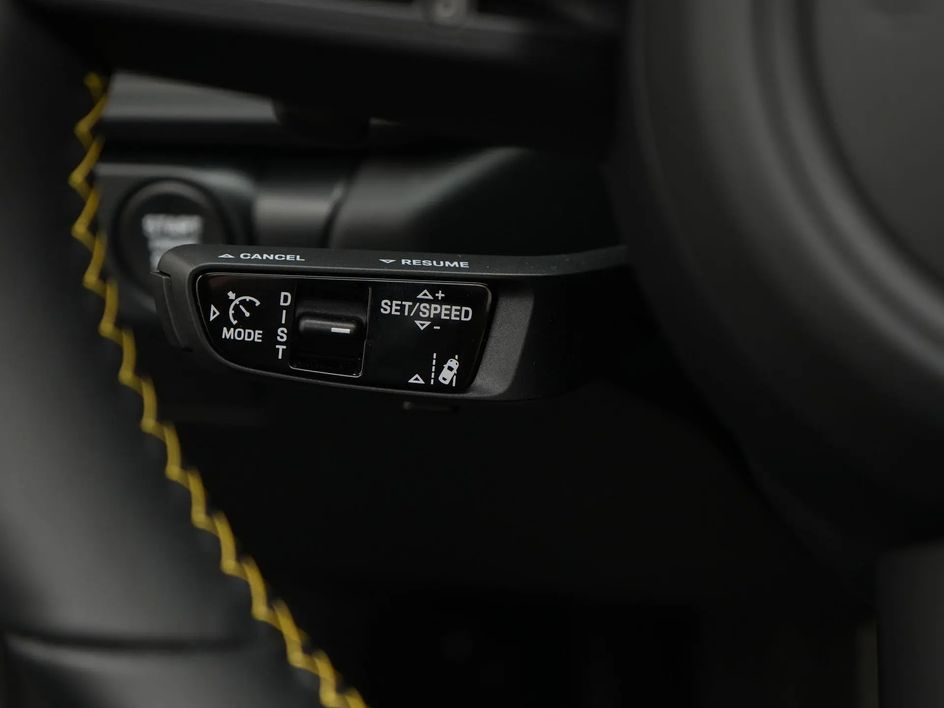 911 Carrera 4 GTS Cabriolet