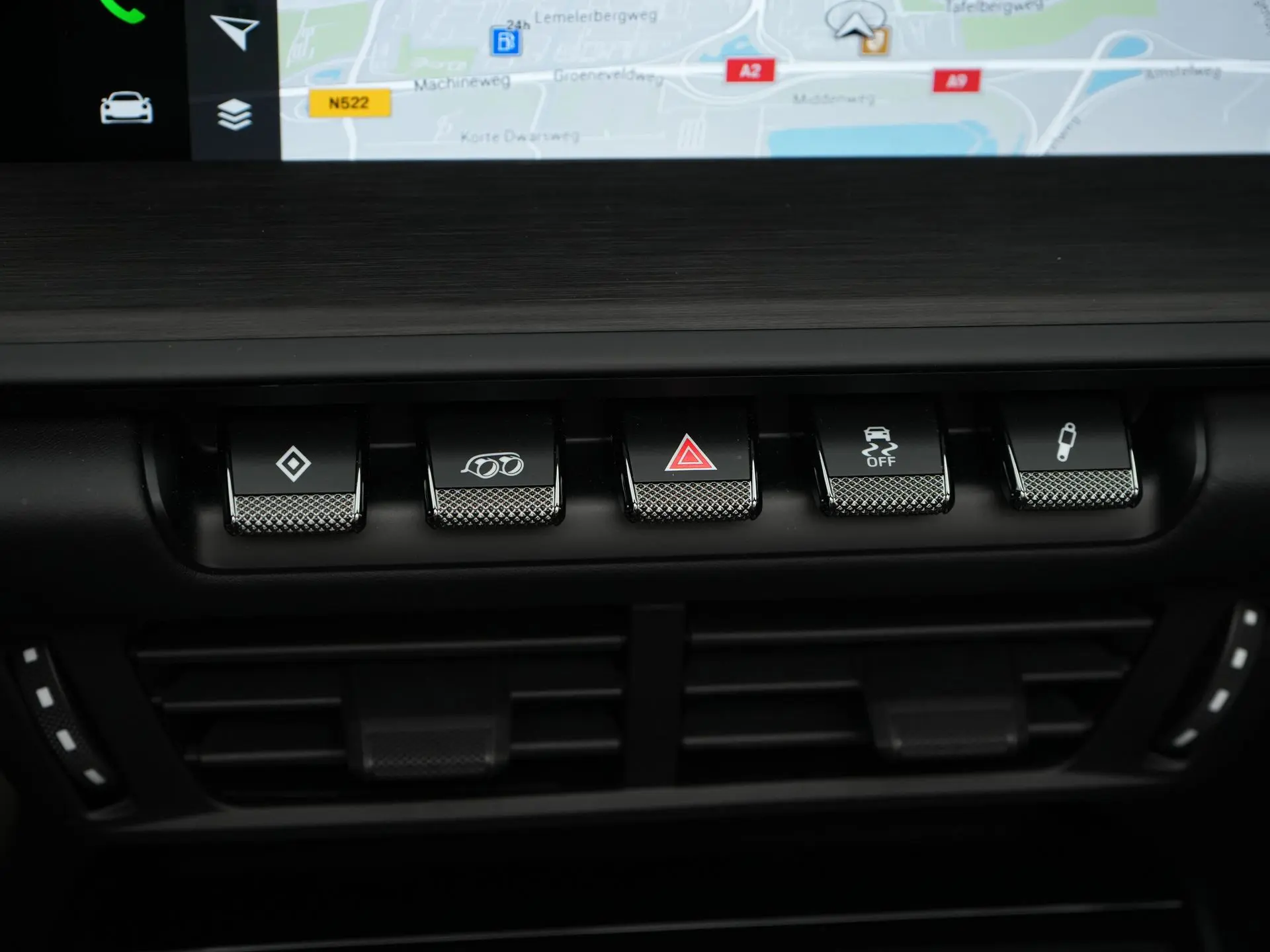 911 Carrera 4 GTS Cabriolet