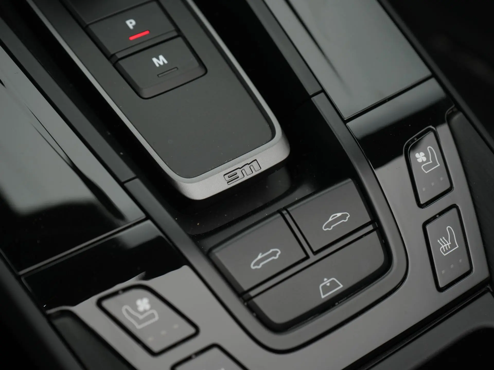 911 Carrera 4 GTS Cabriolet