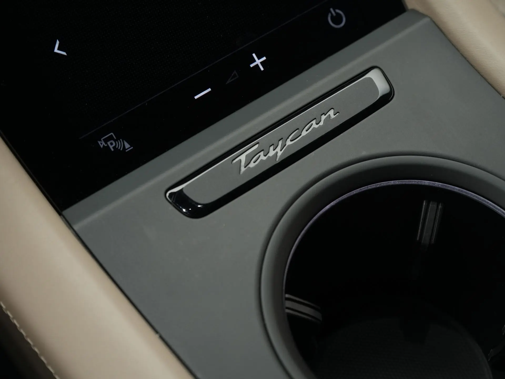 Taycan 