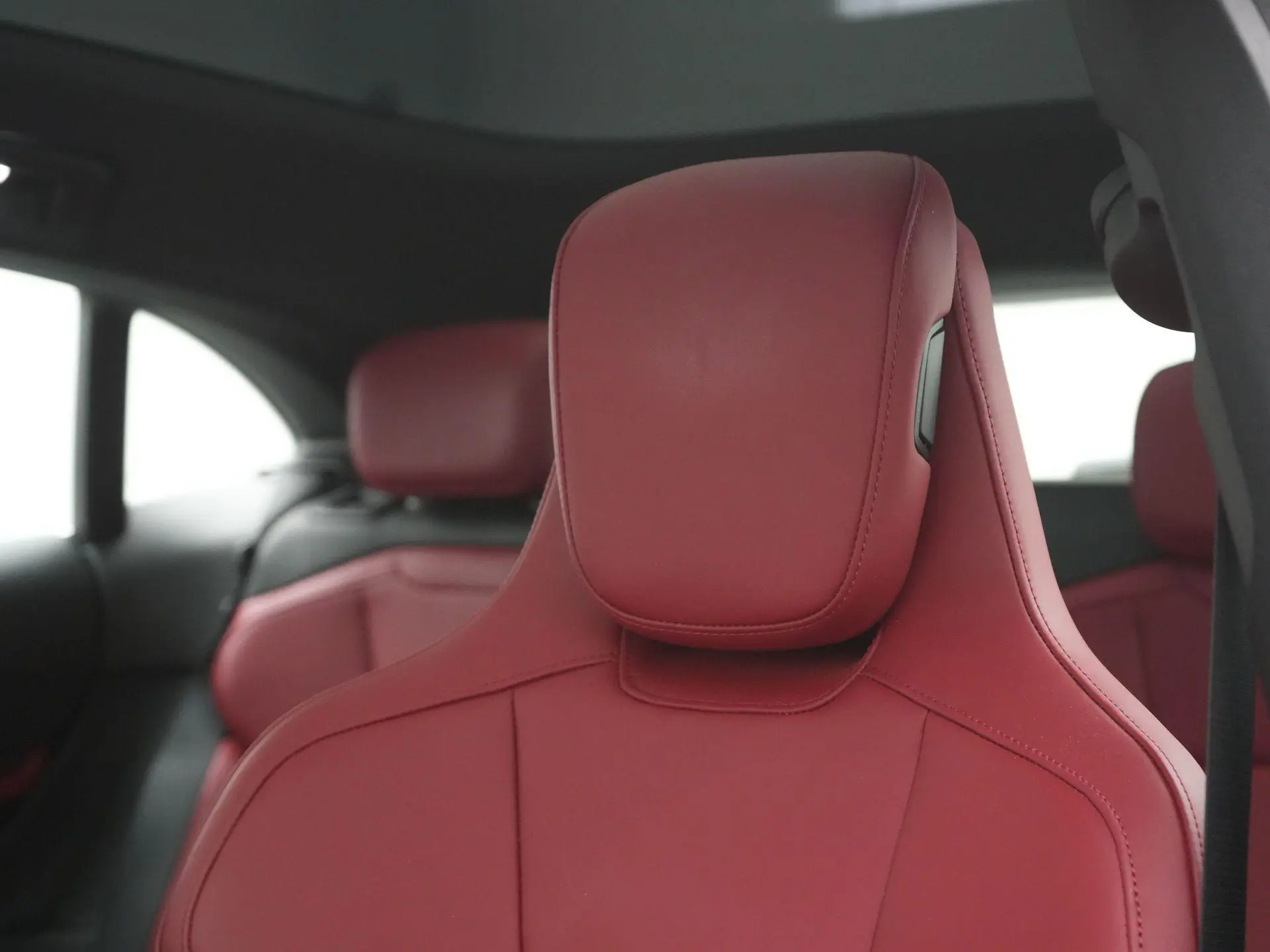 Taycan Sport Turismo 4S