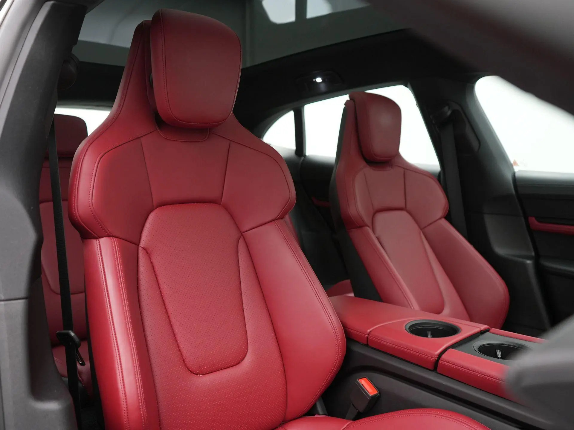 Taycan Sport Turismo 4S