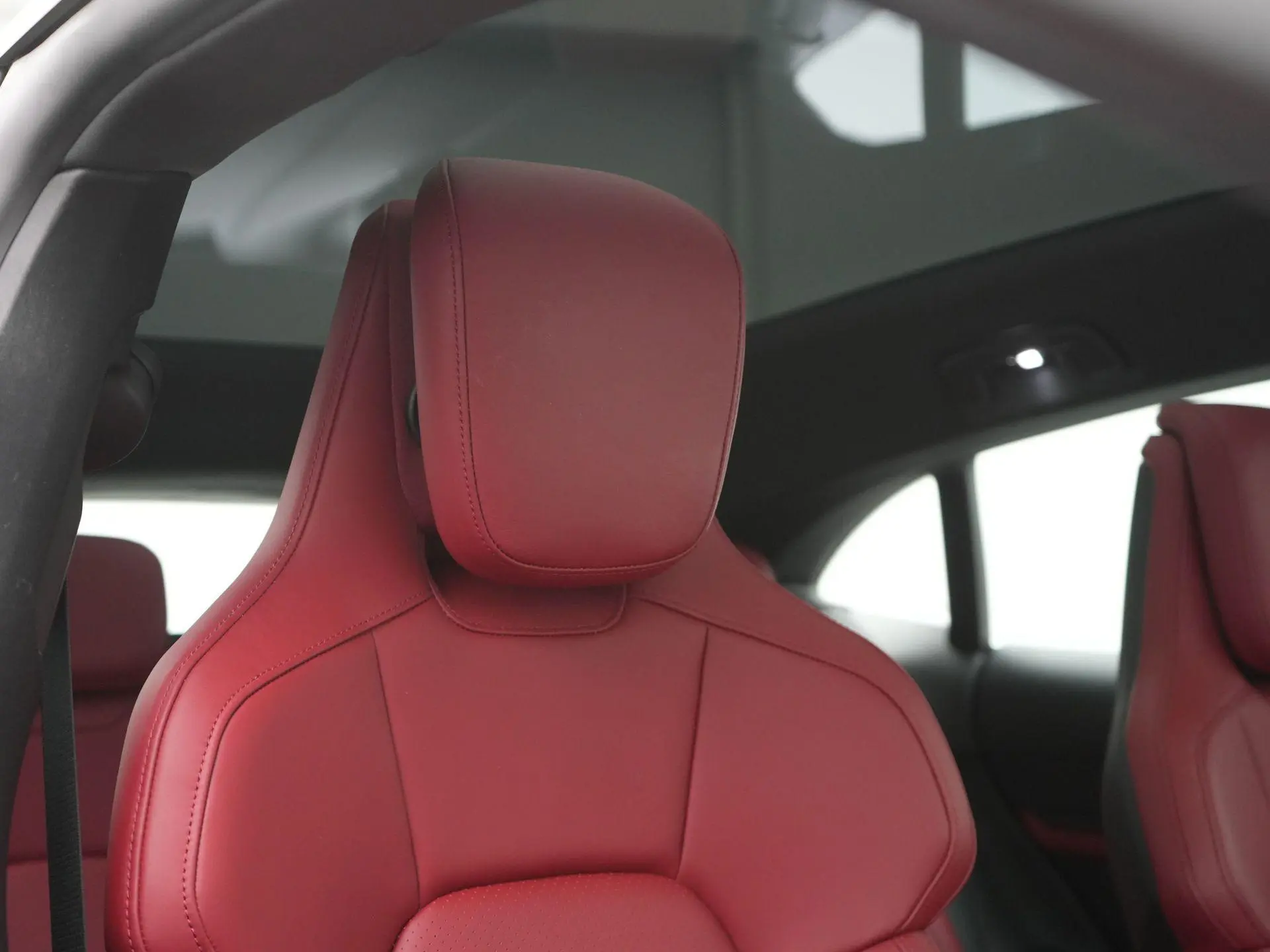 Taycan Sport Turismo 4S