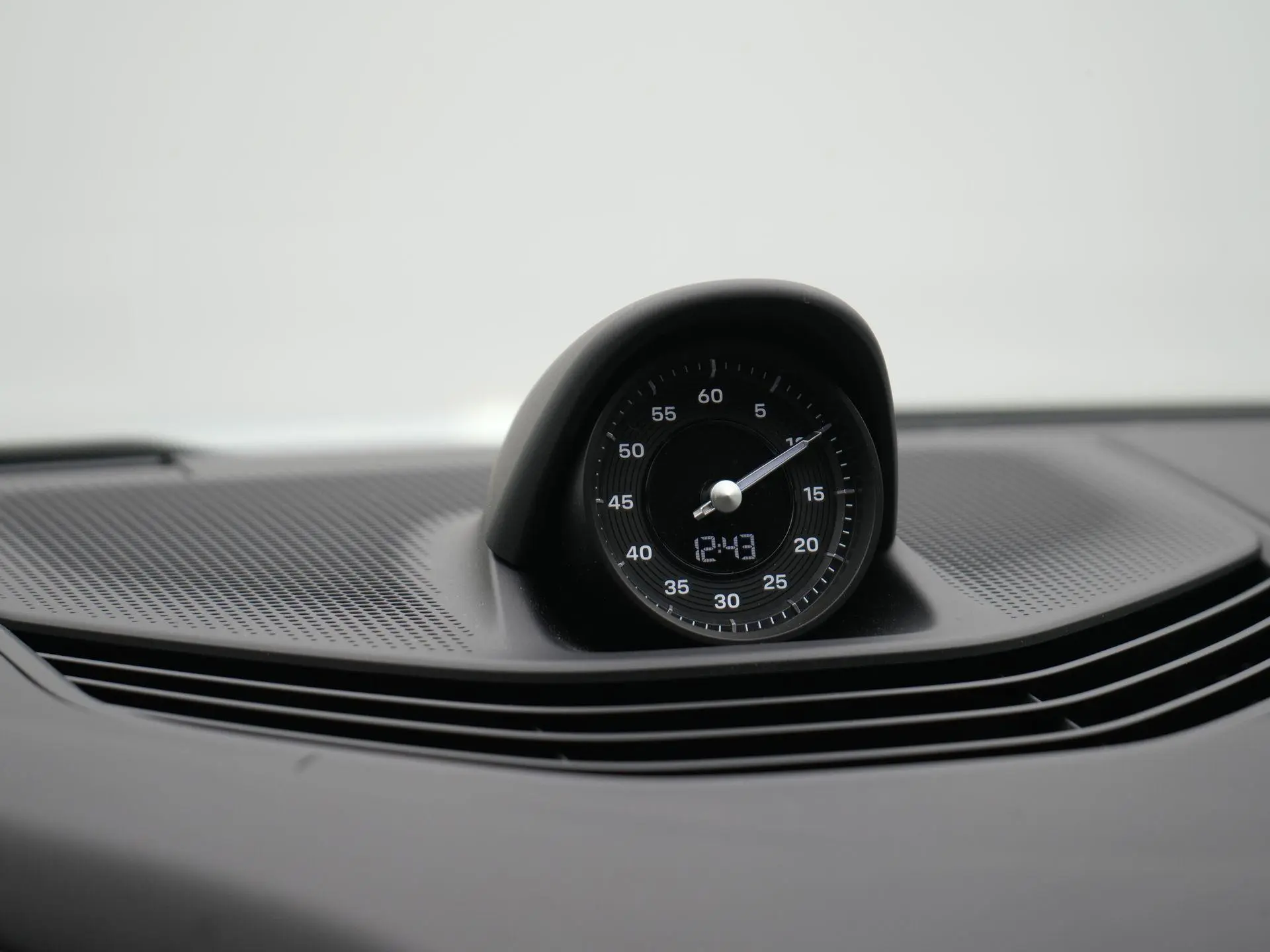 Taycan Sport Turismo 4S