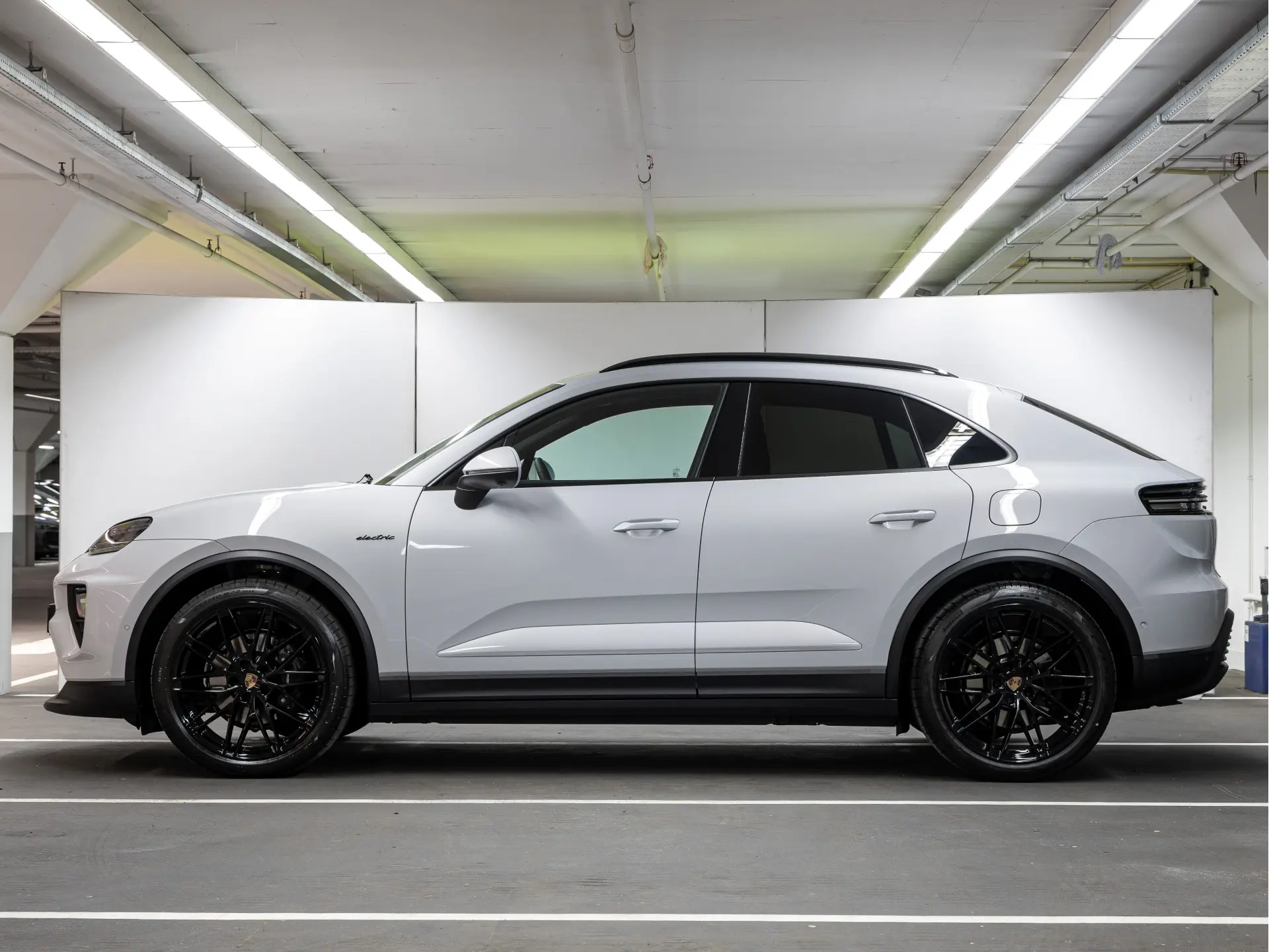 Macan 4