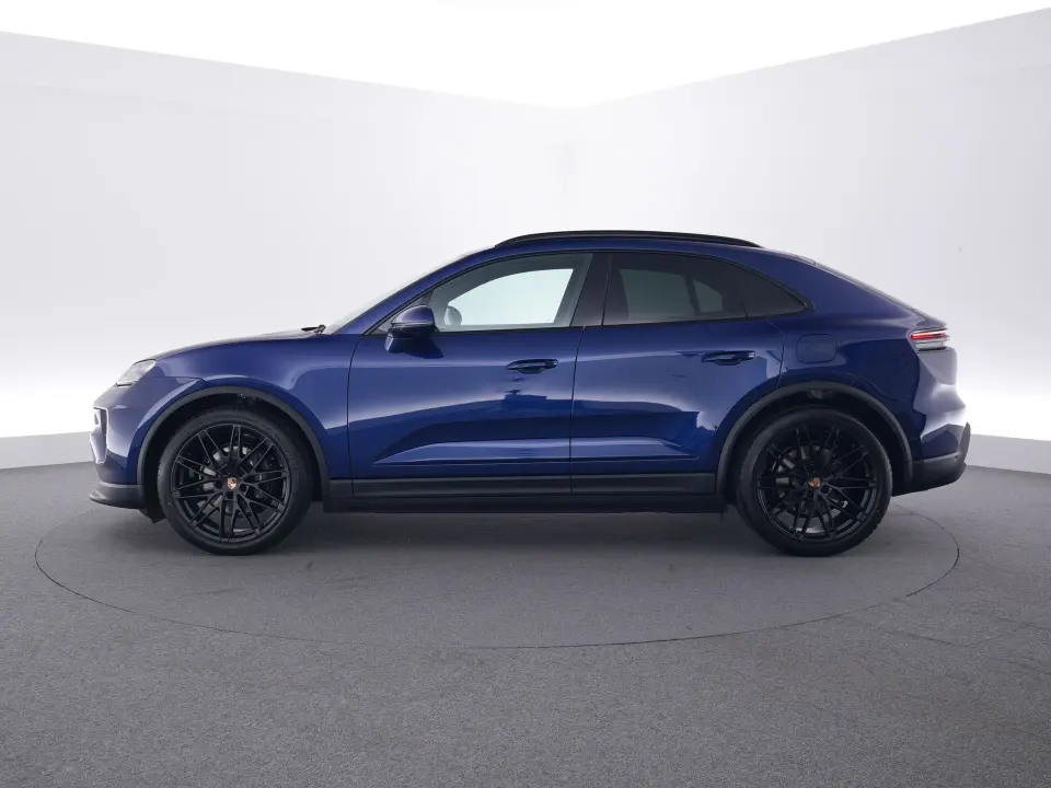 Macan 4