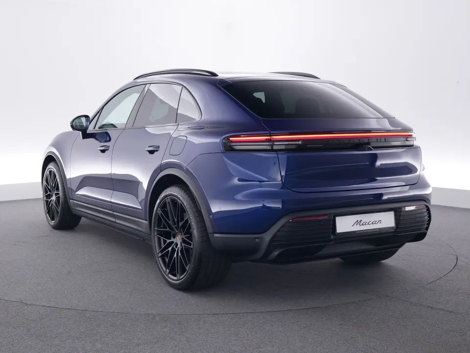 Macan 4