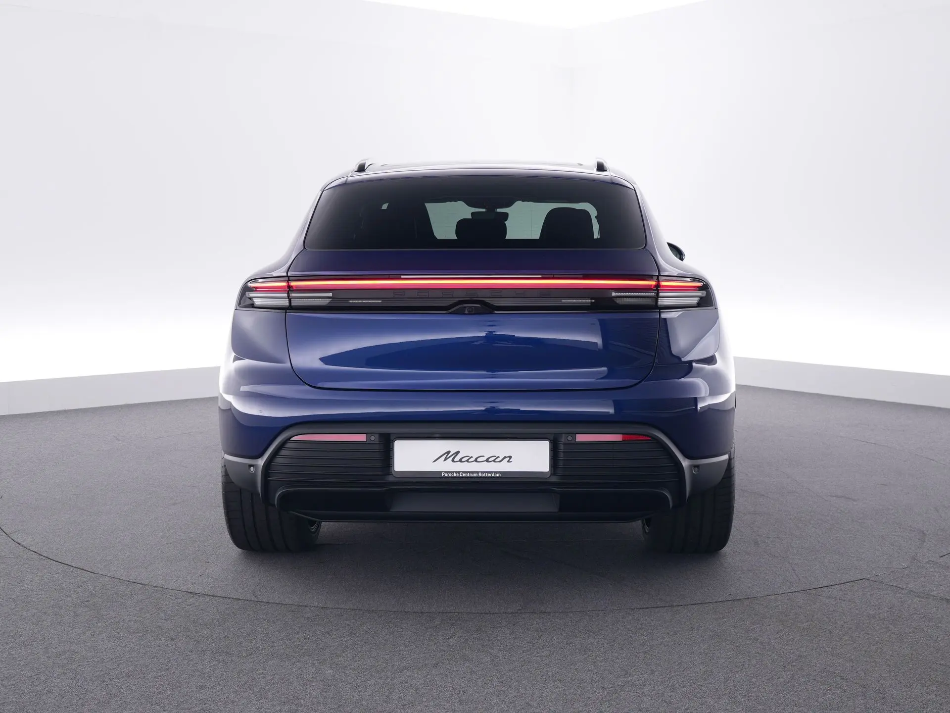 Macan 4