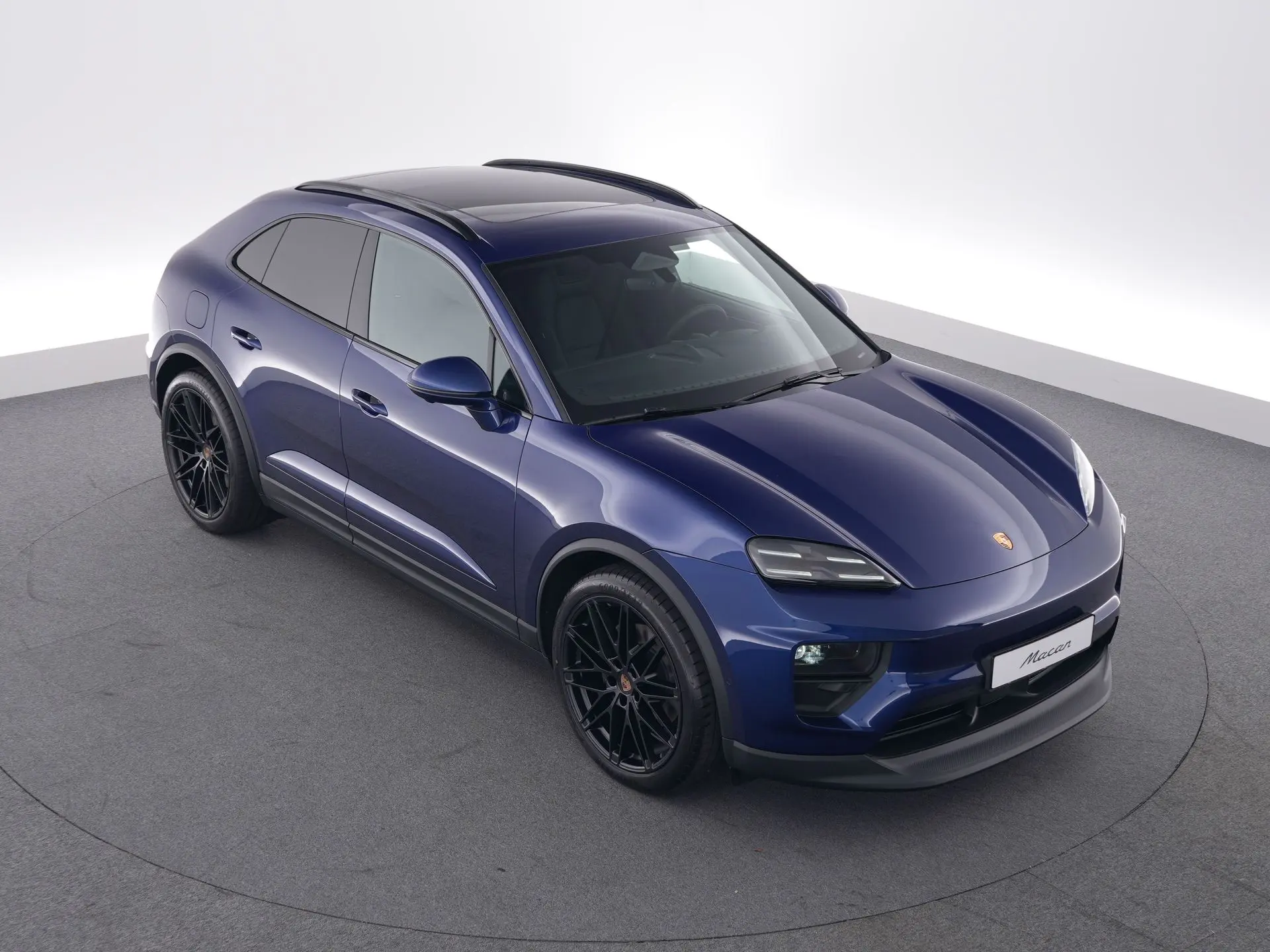 Macan 4