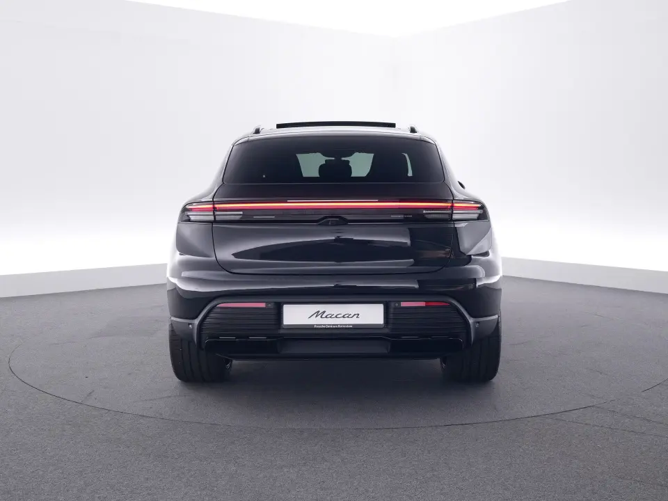Macan 4