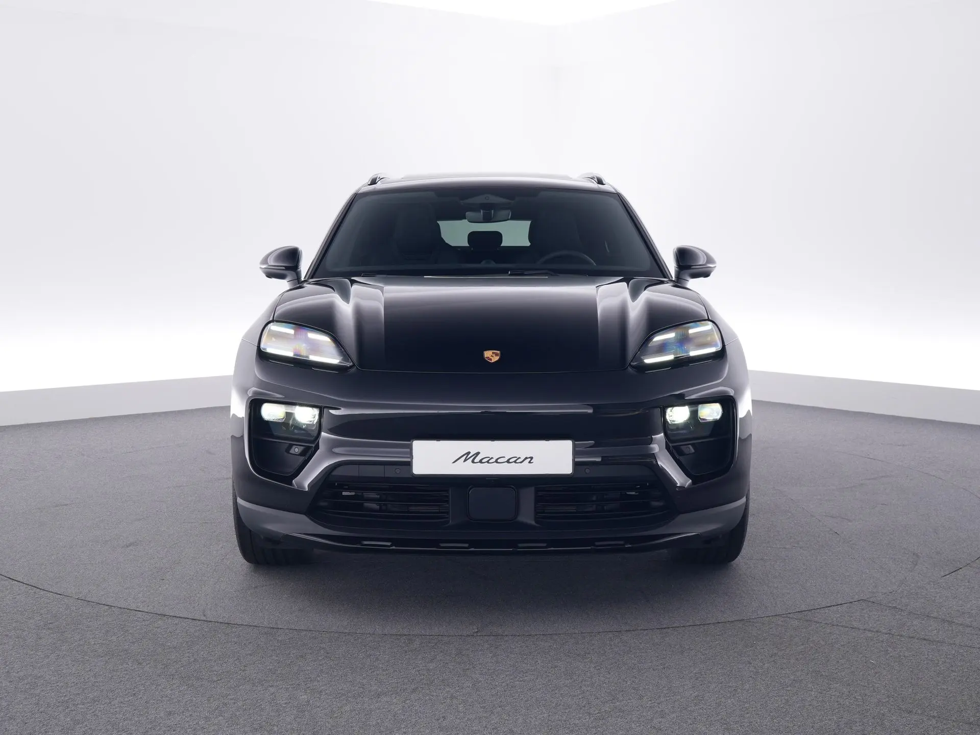 Macan 4