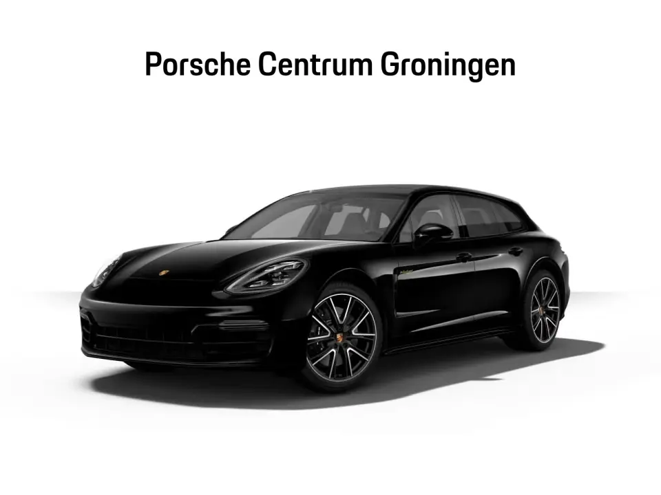 Porsche Panamera Sport Turismo 4 E-Hybrid