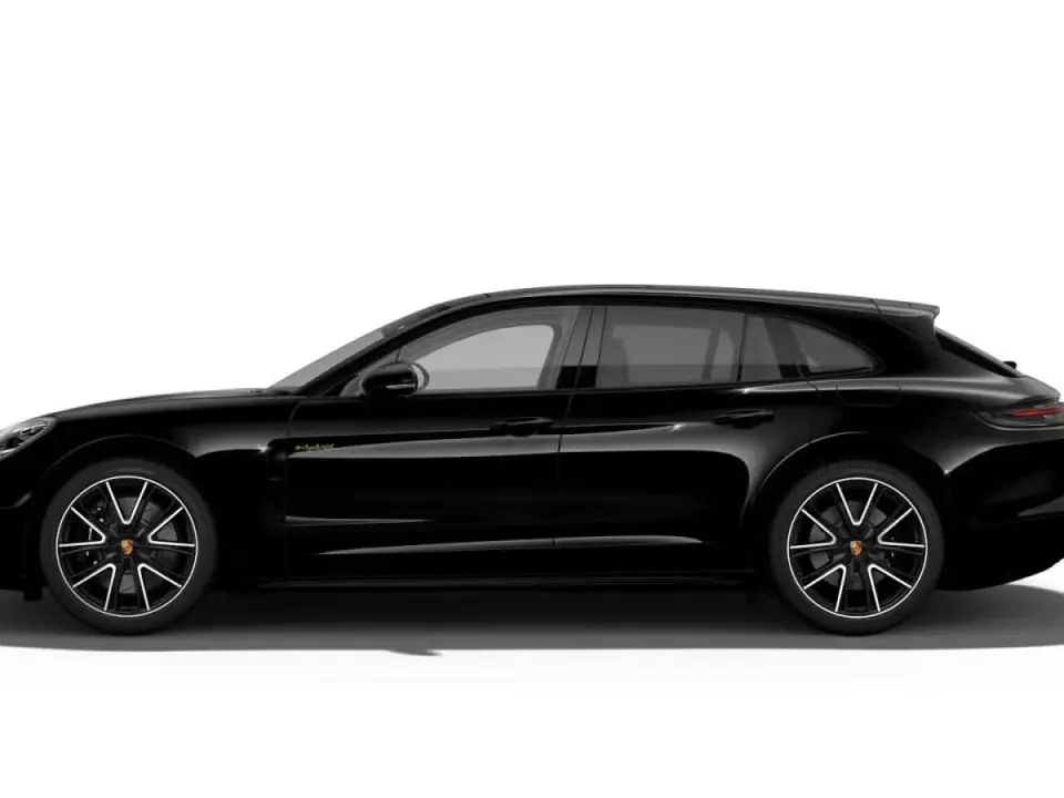 Porsche Panamera Sport Turismo 4 E-Hybrid