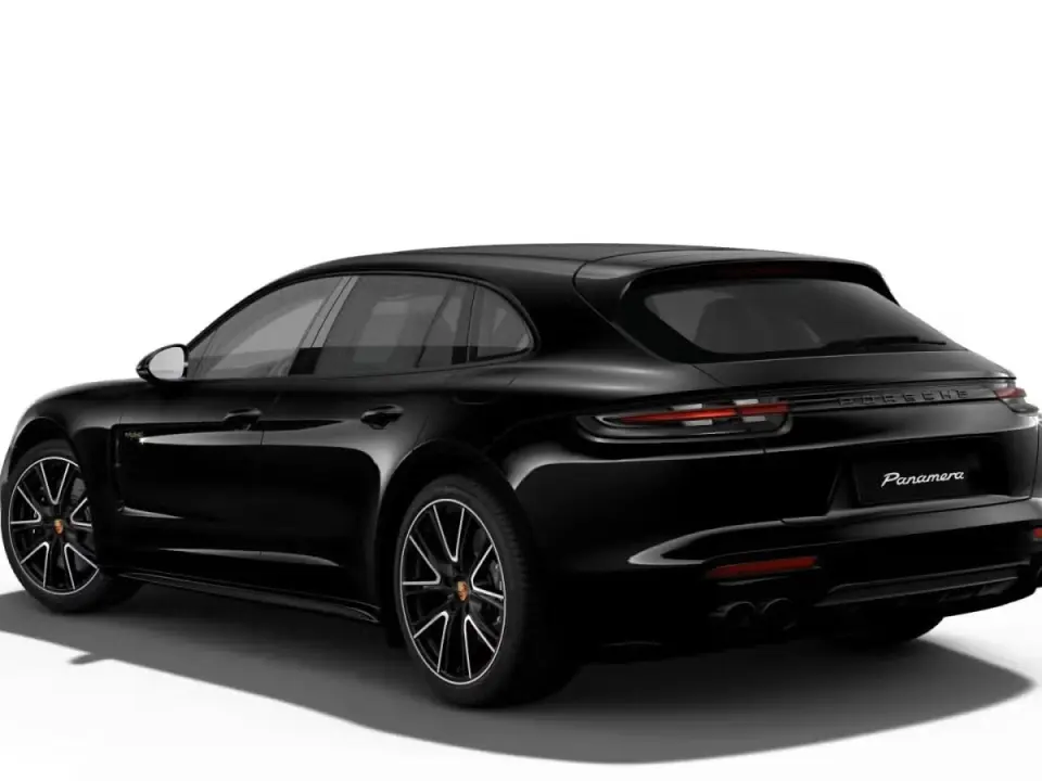 Porsche Panamera Sport Turismo 4 E-Hybrid