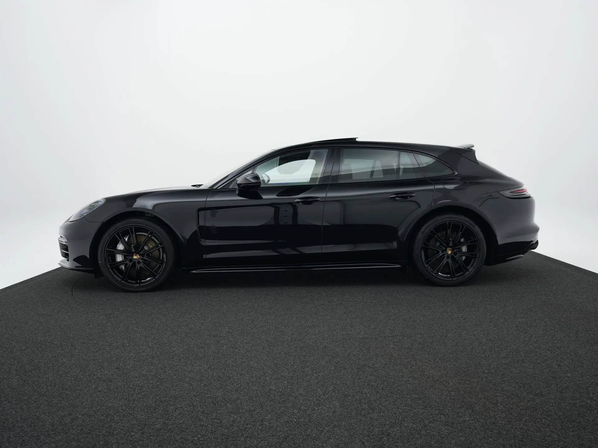 Panamera Sport Turismo 4 E-Hybrid