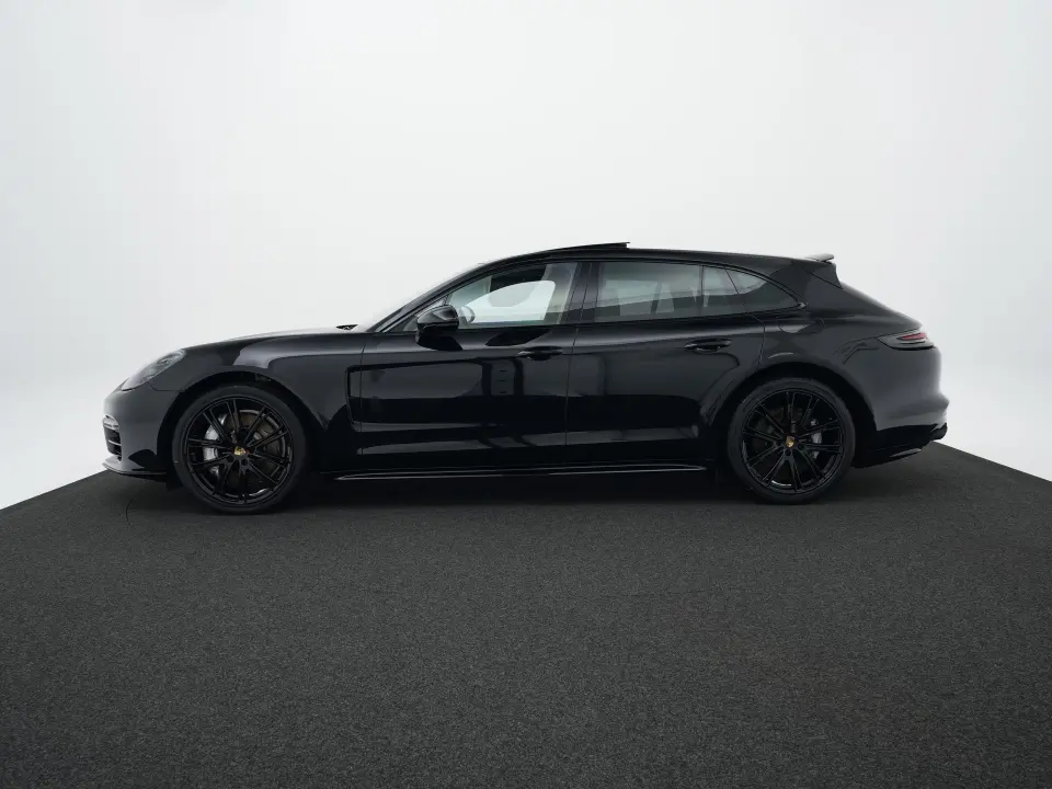 Panamera Sport Turismo 4 E-Hybrid