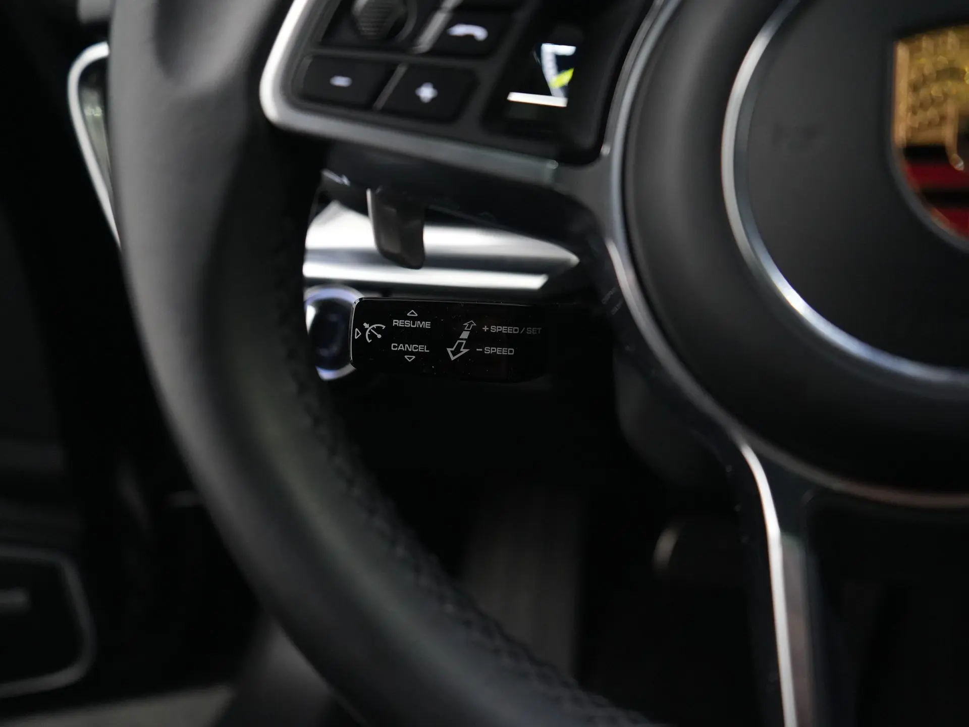 Panamera Sport Turismo 4 E-Hybrid