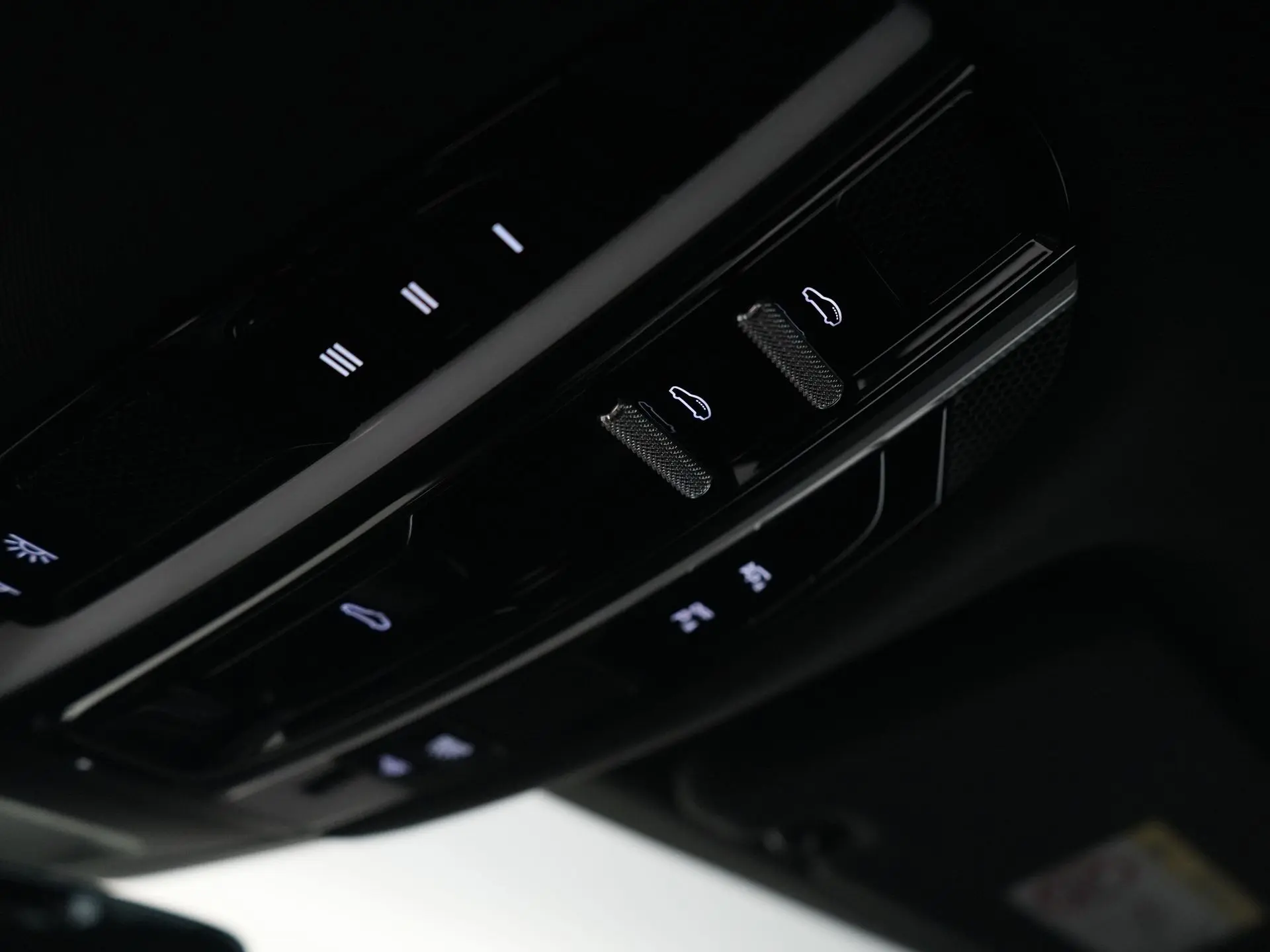 Panamera Sport Turismo 4 E-Hybrid