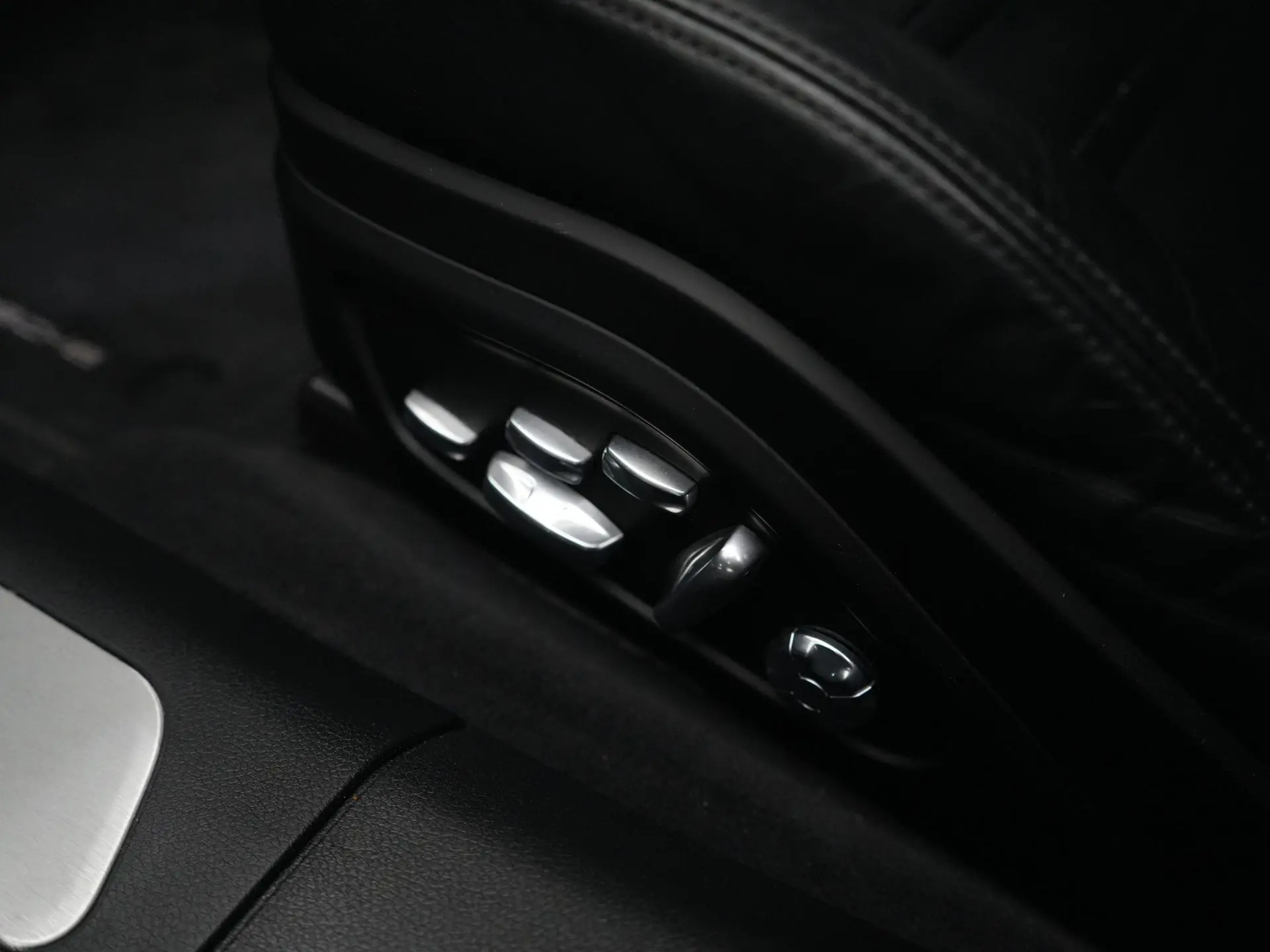 Panamera Sport Turismo 4 E-Hybrid