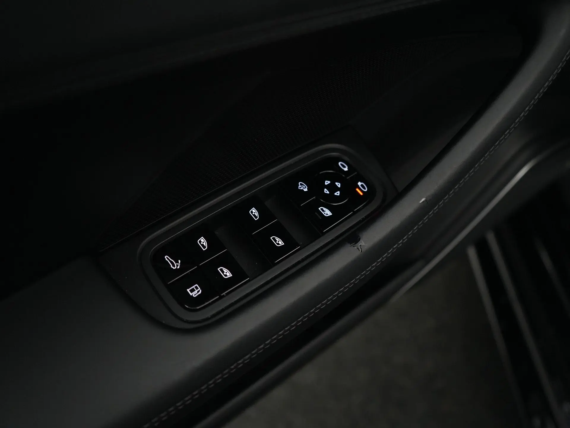 Panamera Sport Turismo 4 E-Hybrid