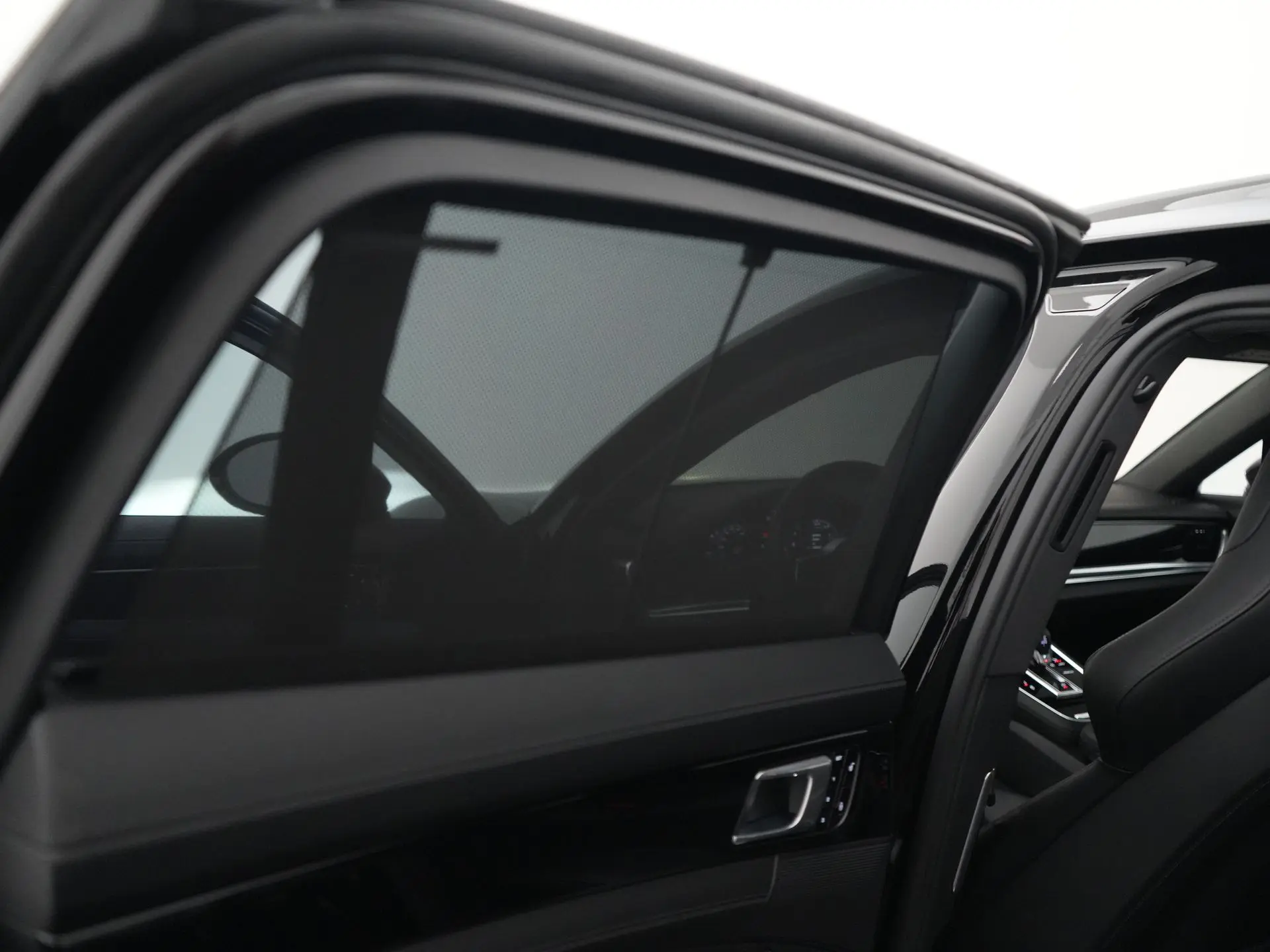 Panamera Sport Turismo 4 E-Hybrid