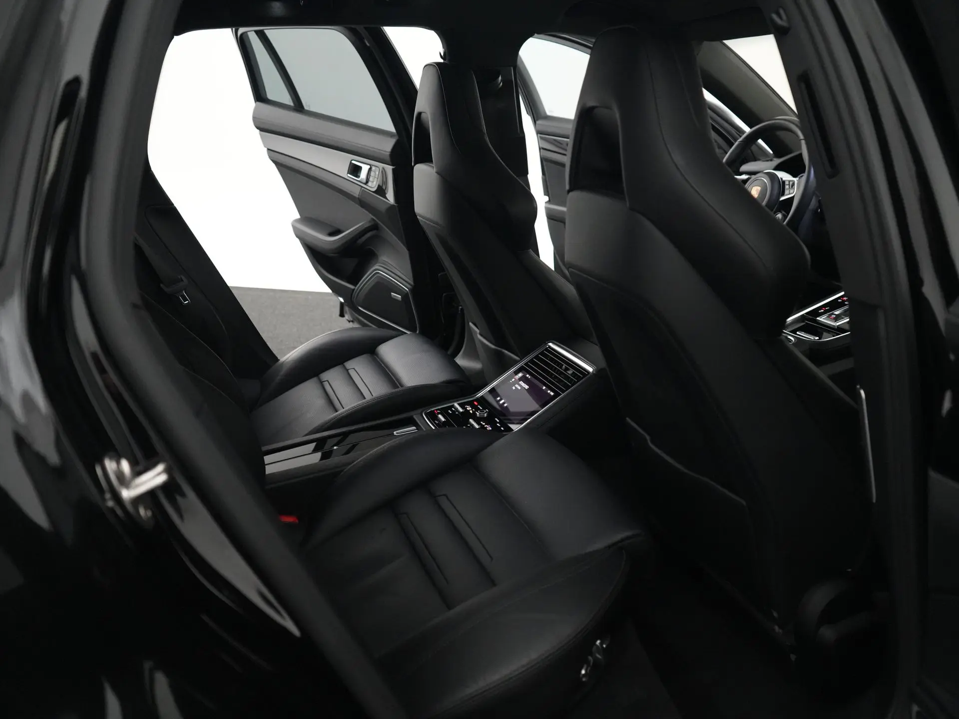 Panamera Sport Turismo 4 E-Hybrid