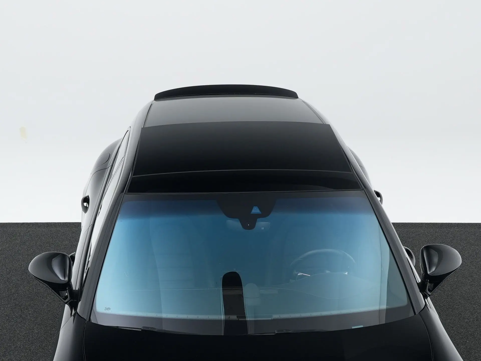 Panamera Sport Turismo 4 E-Hybrid