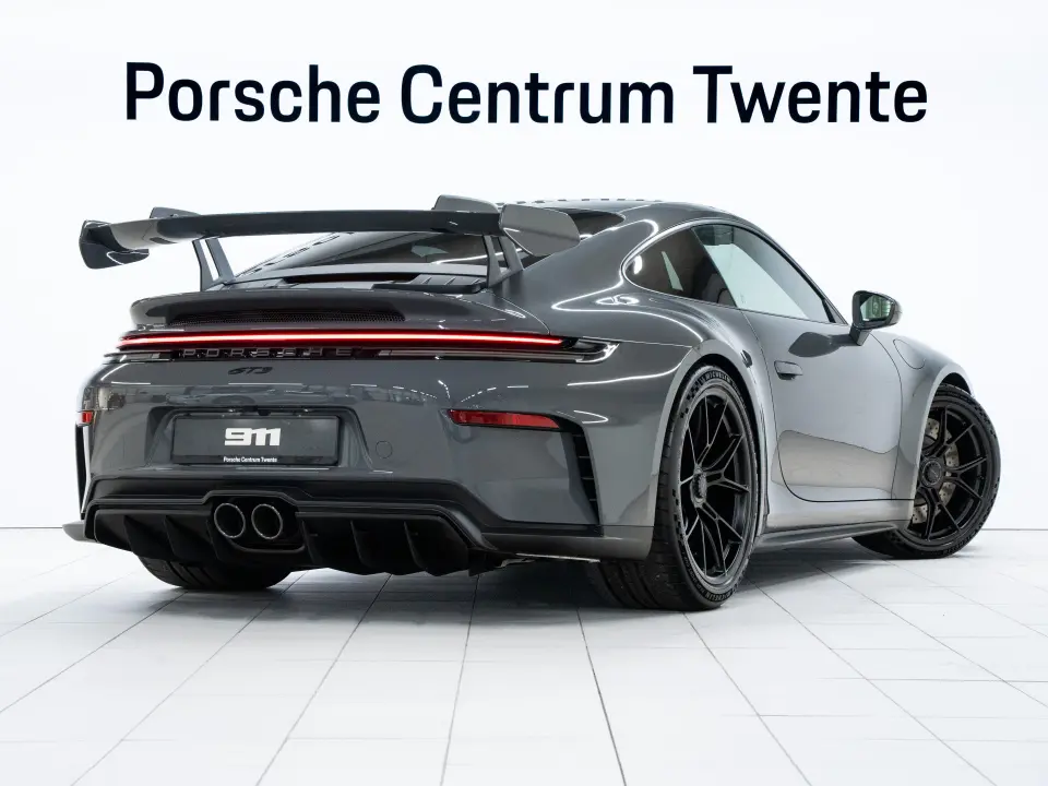 Porsche 911 GT3