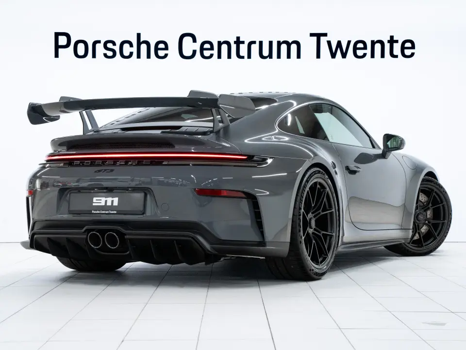 Porsche 911 GT3
