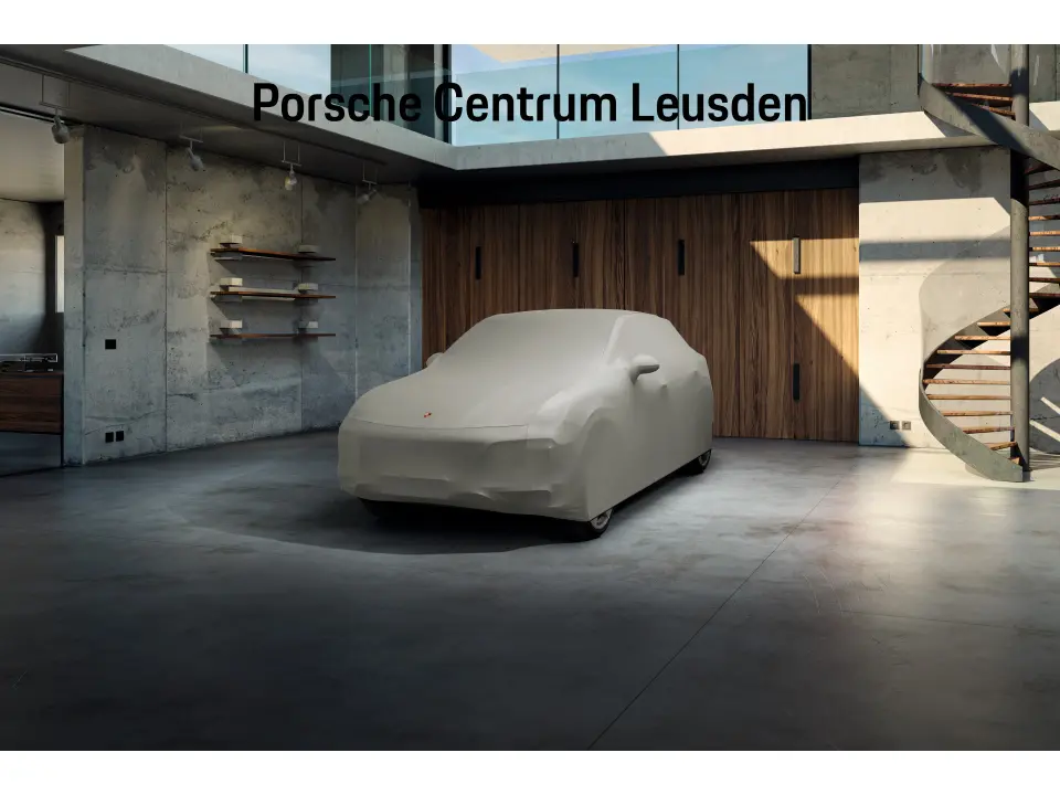 Cayenne E-Hybrid Platinum Edition