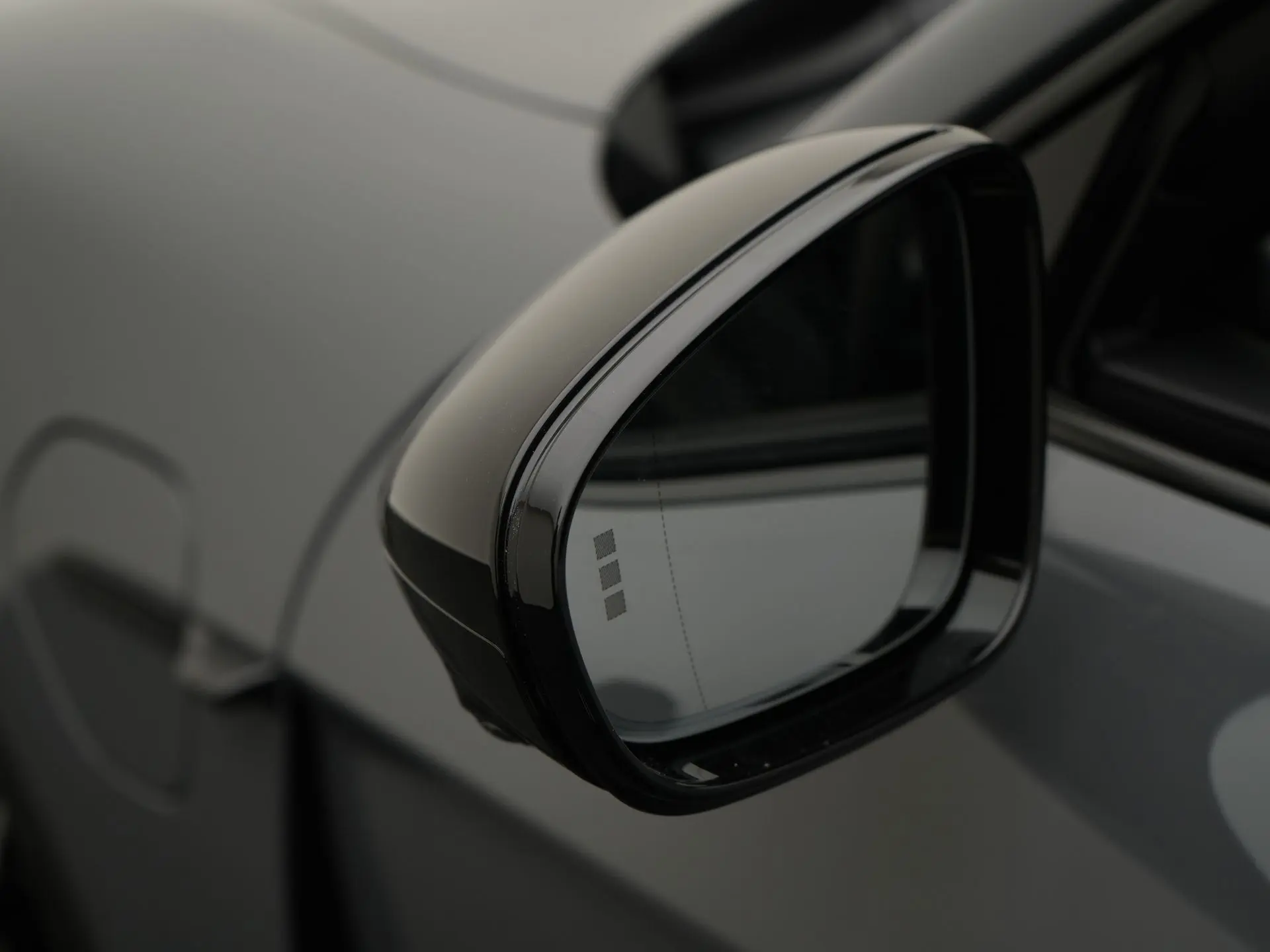 Taycan 4 Black Edition