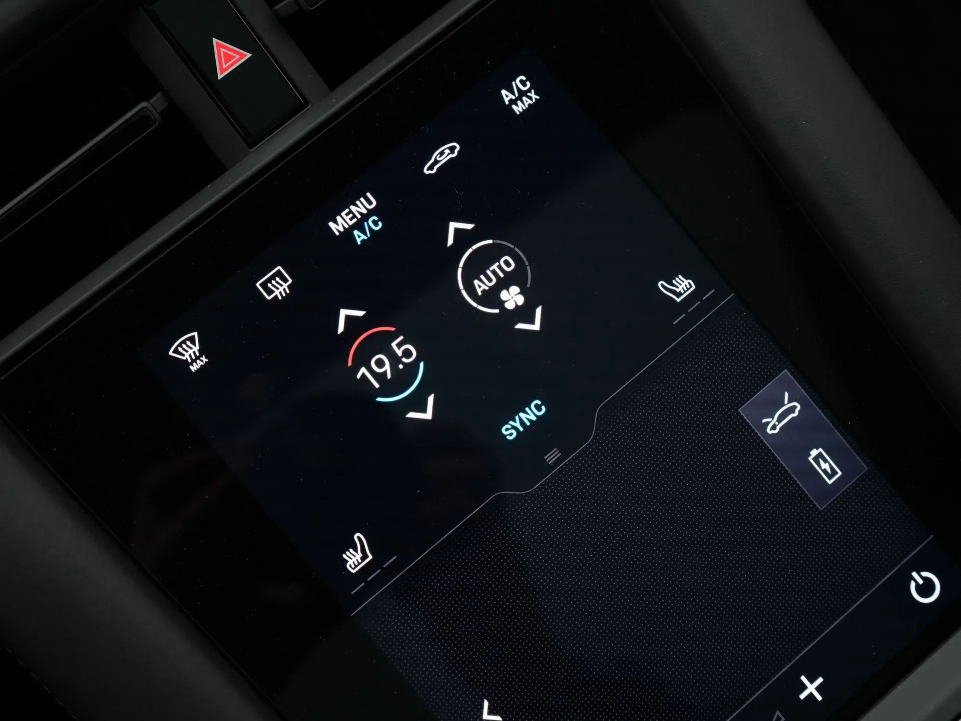 Taycan 4 Black Edition