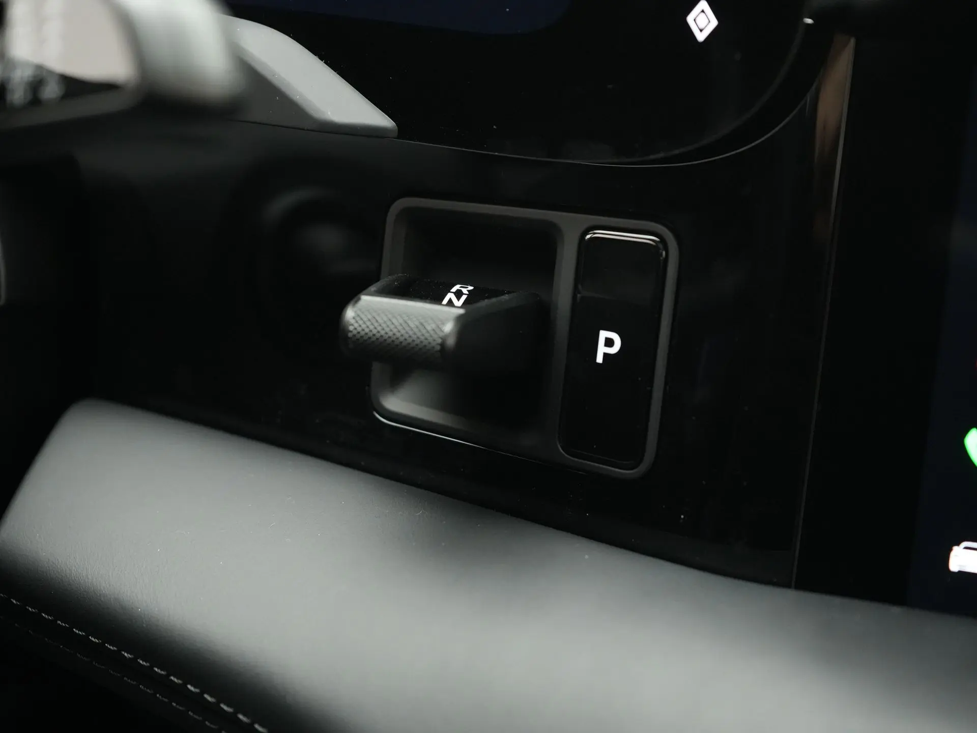 Taycan 4 Black Edition