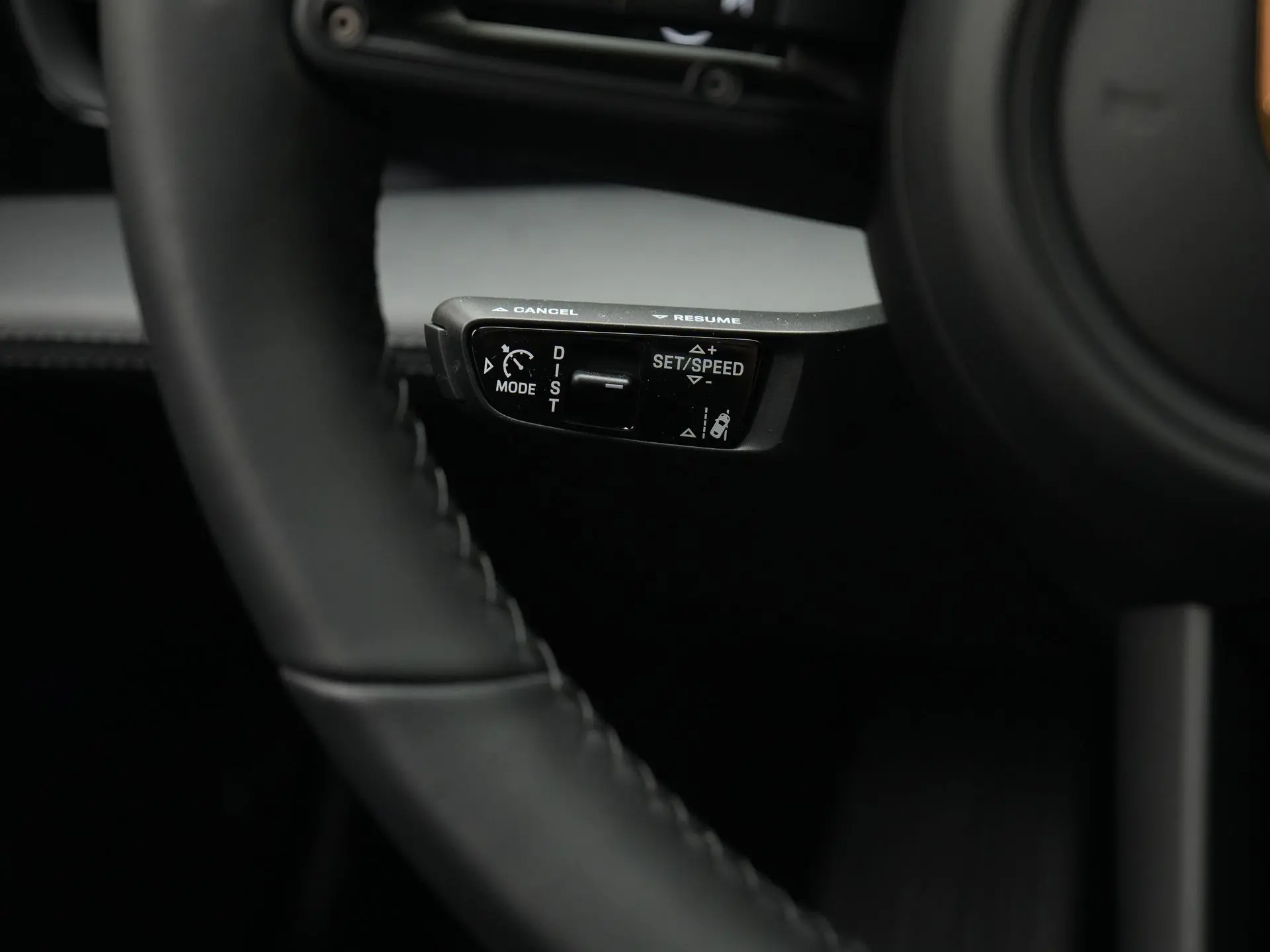 Taycan 4 Black Edition