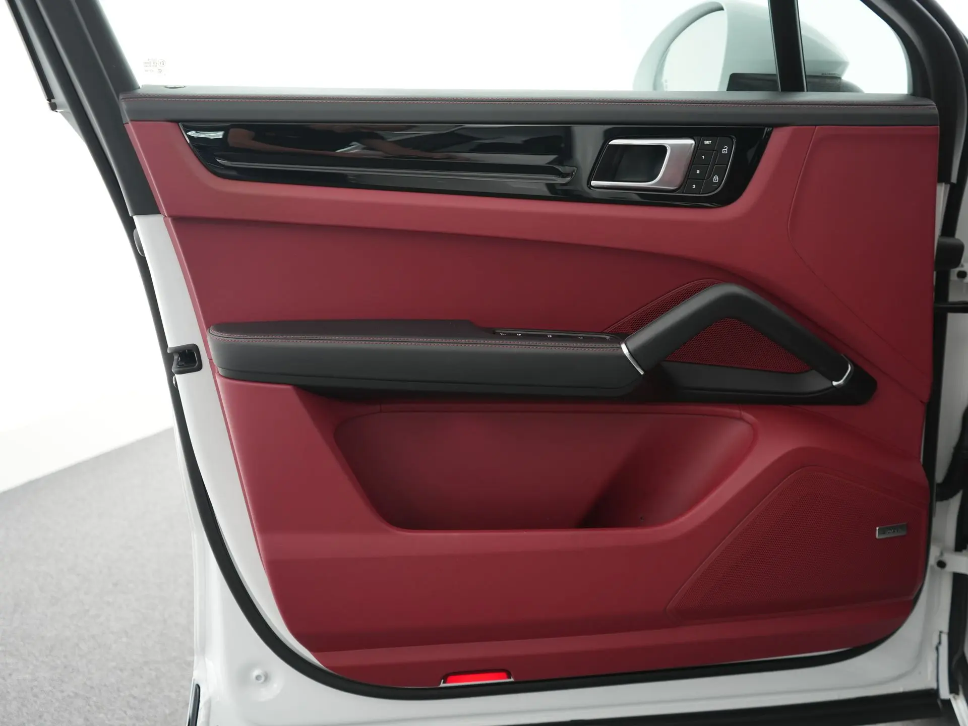 Cayenne E-Hybrid Coupé Platinum Edition