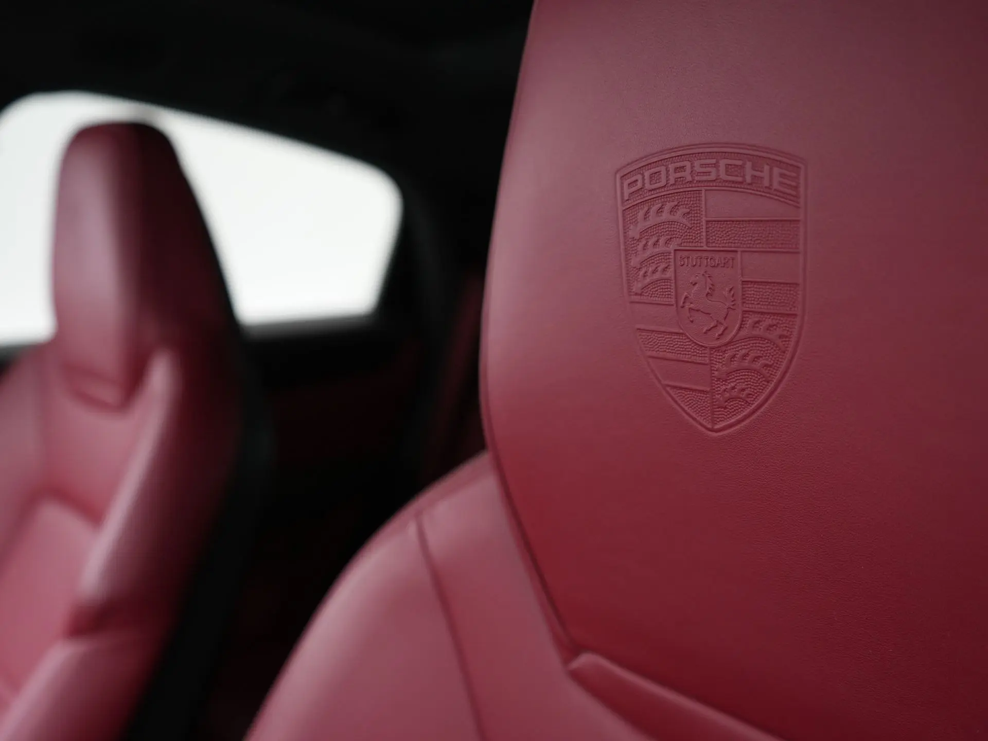 Cayenne E-Hybrid Coupé Platinum Edition