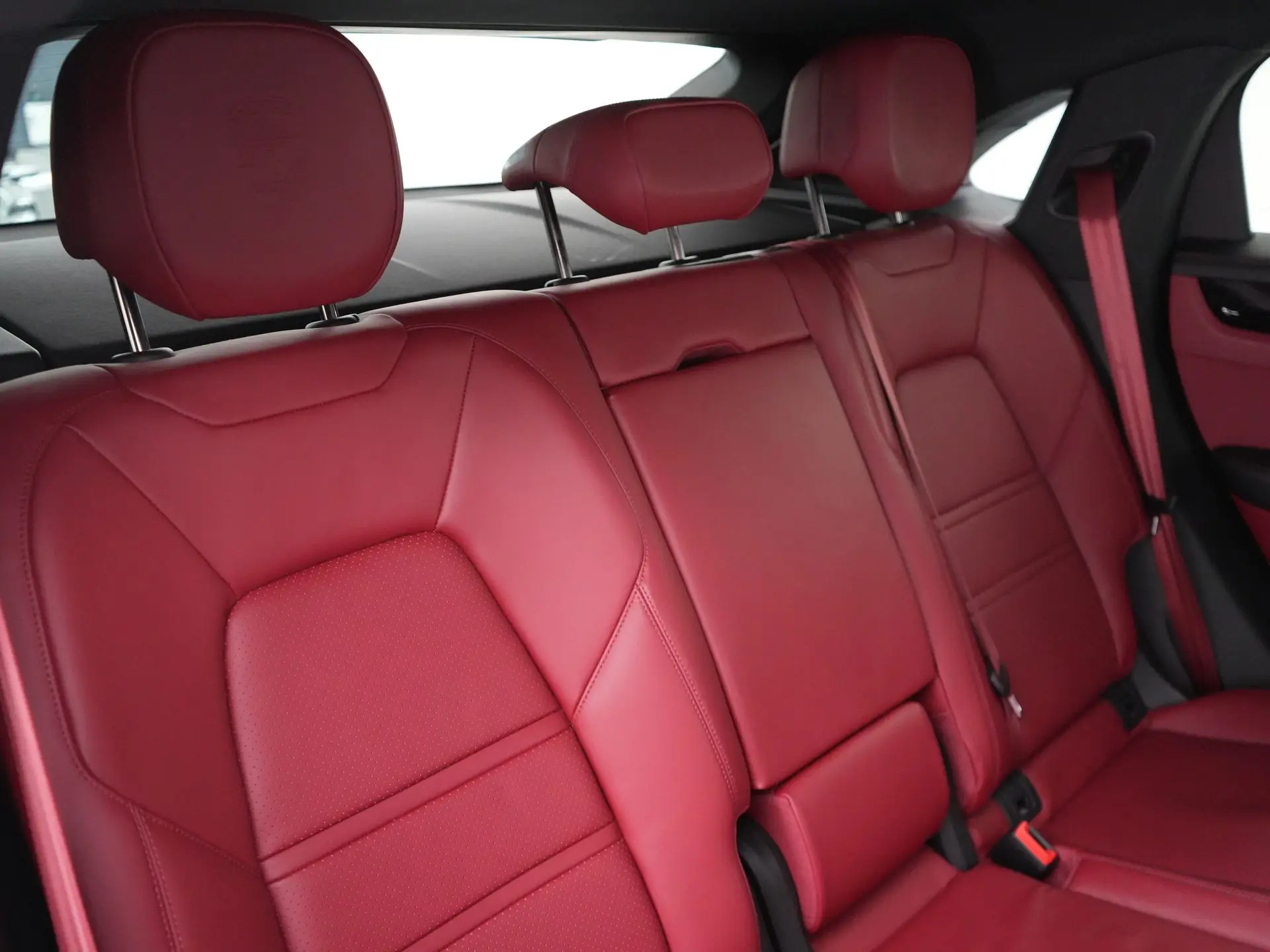 Cayenne E-Hybrid Coupé Platinum Edition