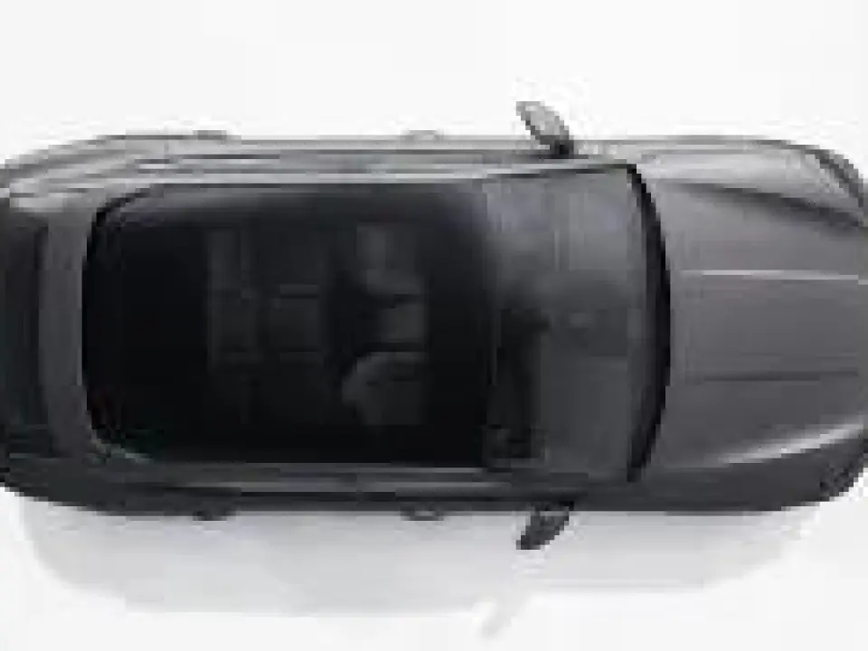 Cayenne E-Hybrid Coupé