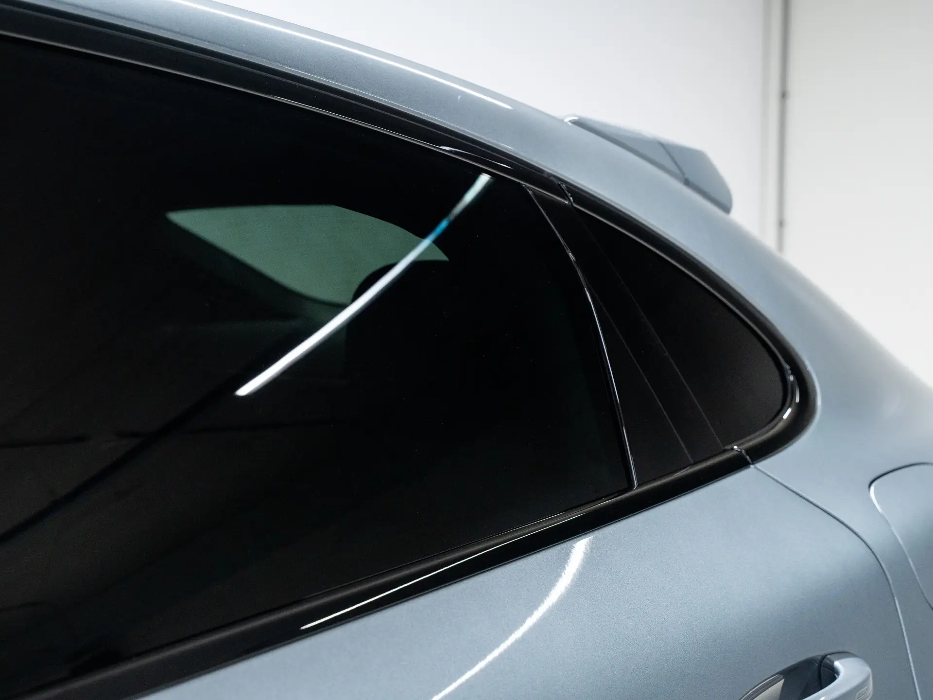 Cayenne E-Hybrid Black Edition Coupé